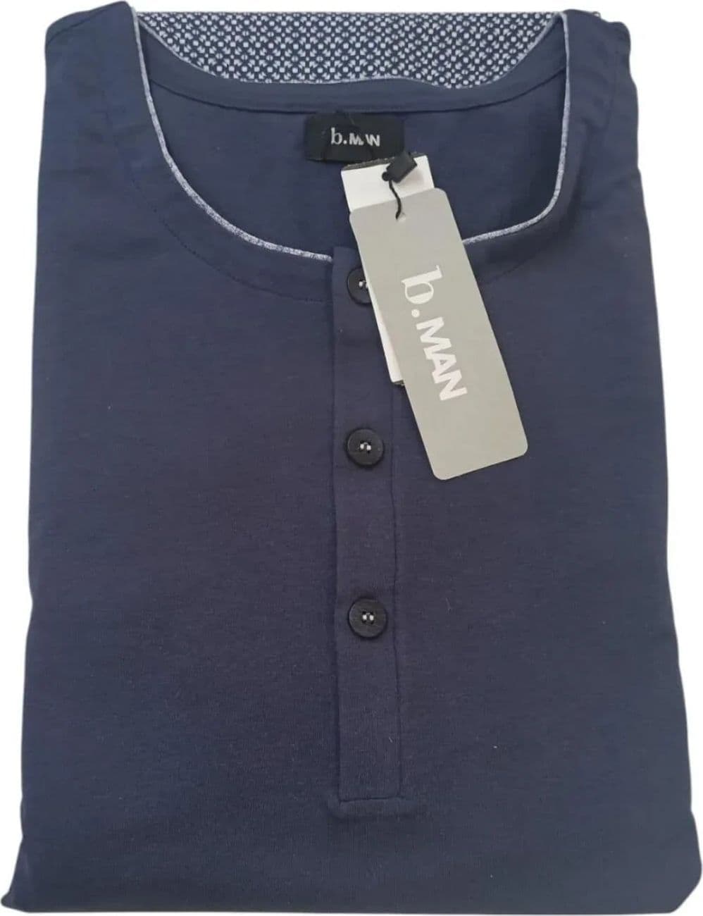Pigiama Uomo Primavera/Estate B. Man LR475119 - 3