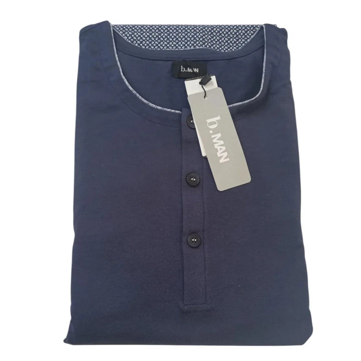 Pigiama Uomo Primavera/Estate B. Man LR475119 - 3