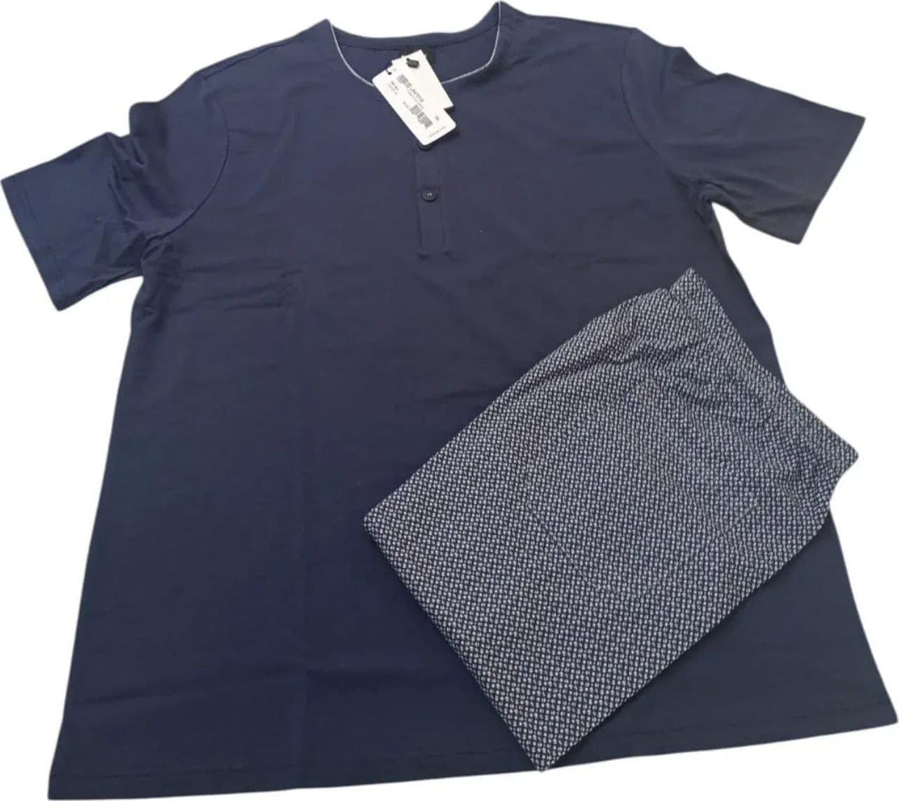 Pigiama Uomo Primavera/Estate B. Man LR475119 - 2