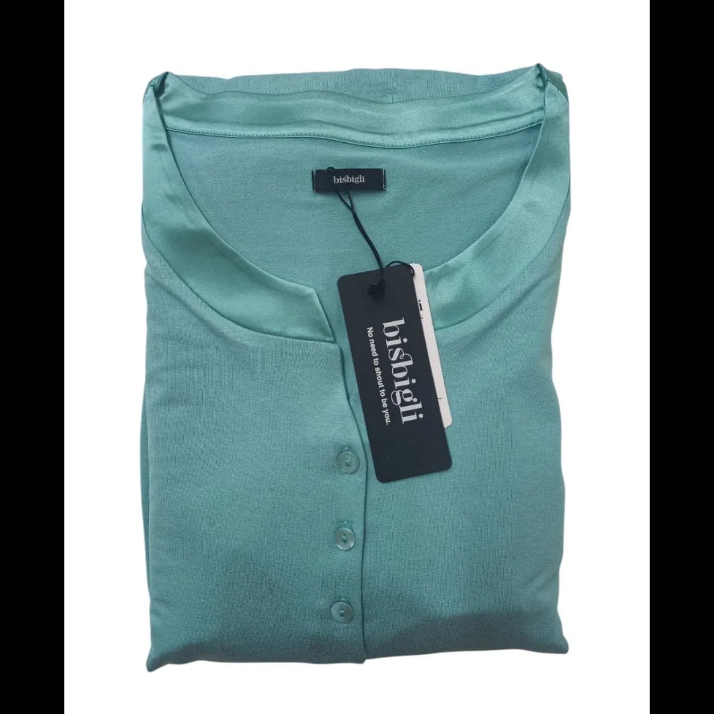 Pigiama Donna Primavera/Estate Bisbigli BR102108 - 2