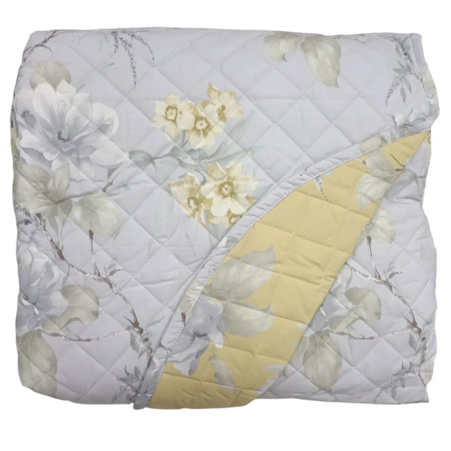 Trapuntino matrimoniale Tessitura Randi Atelier 30-31 Matrimoniale Percalle di Cotone - 4