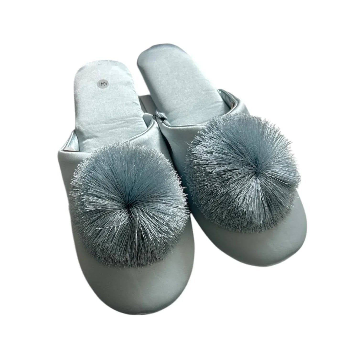 Pantofole Admas 69041S-0 da Donna in Tessuto Morbido - 5