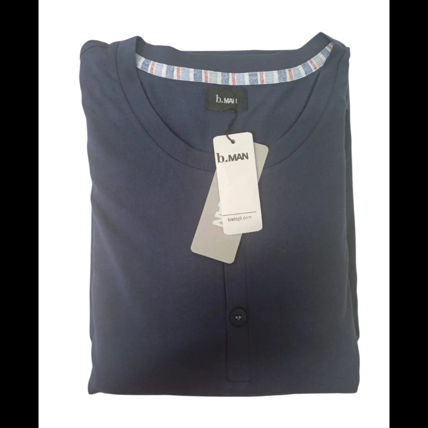 Pigiama Uomo Primavera/Estate B. Man LR475121 - 3