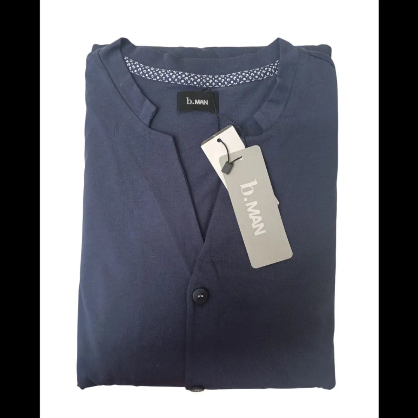 Pigiama Uomo Primavera/Estate B. Man LR471487 - 3
