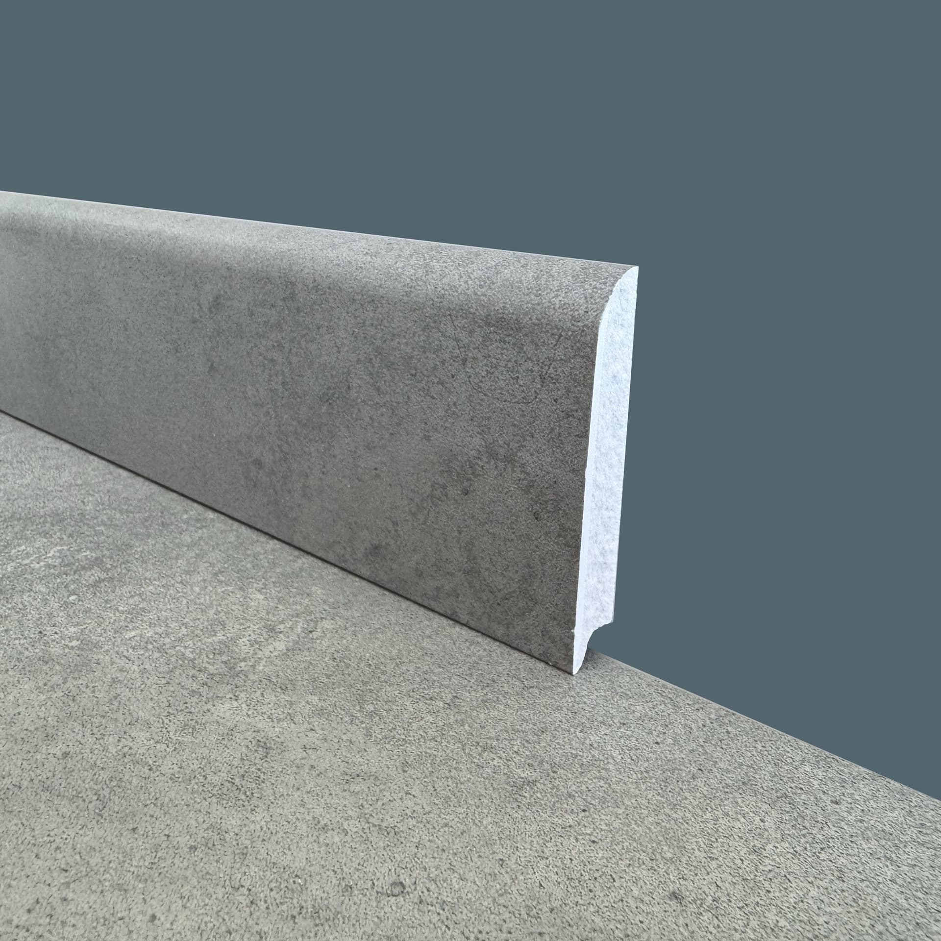 TAAC! Battiscopa in polistrutturato coordinati linea SPC 70X10mm BC Marmo, legno, cemento (prezzo al metro) - 22