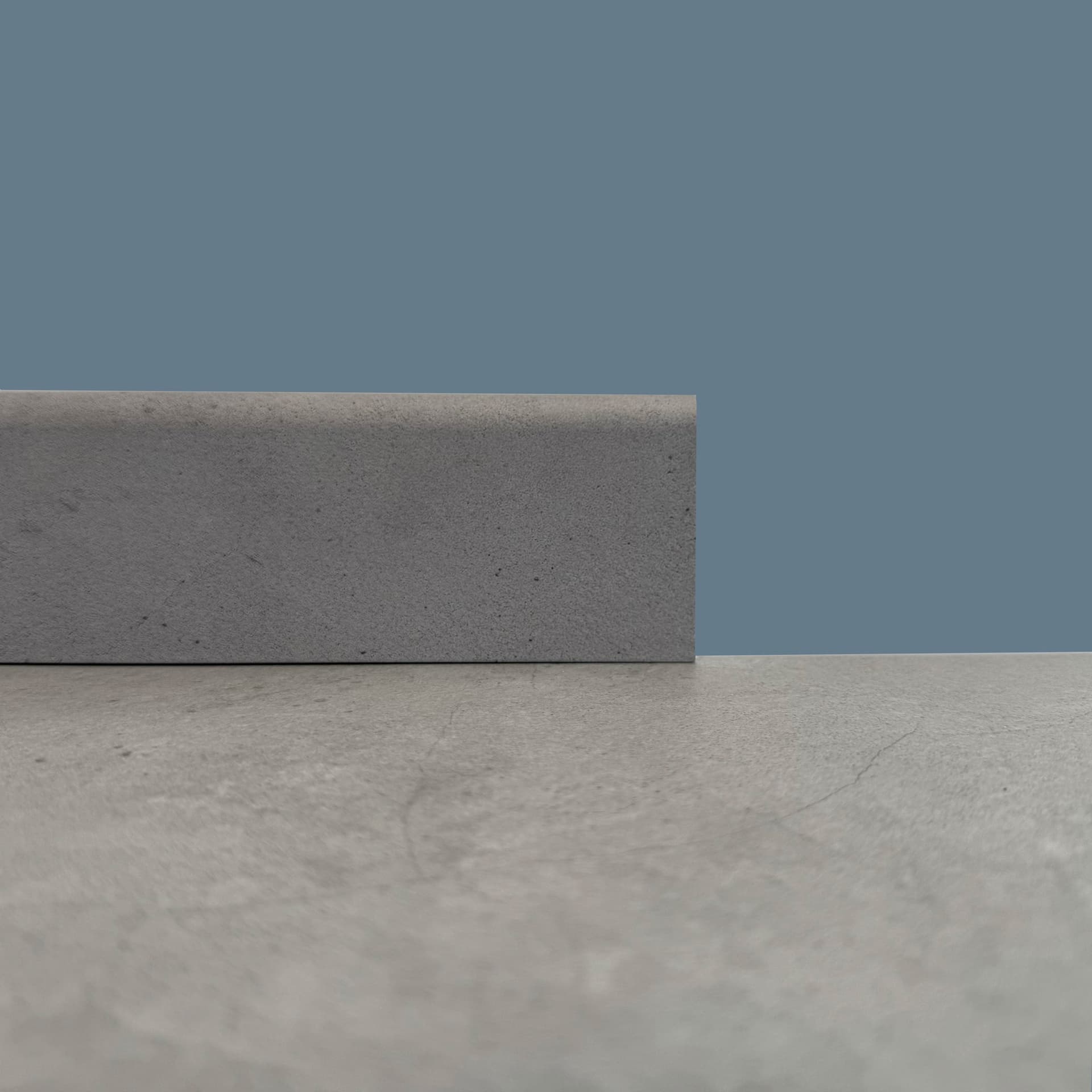 TAAC! Battiscopa in polistrutturato coordinati linea SPC 70X10mm BC Marmo, legno, cemento (prezzo al metro) - 23