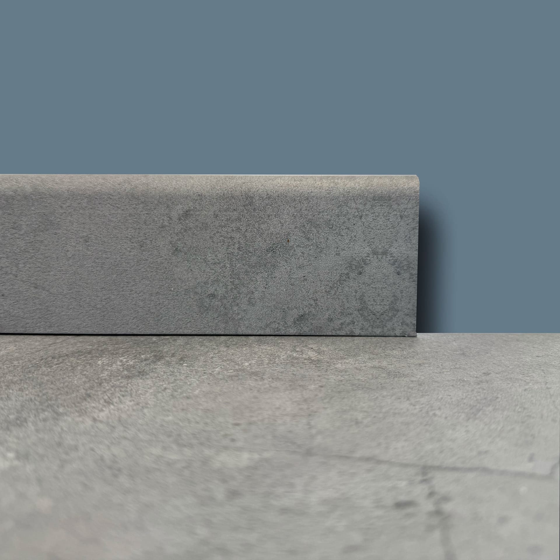 TAAC! Battiscopa in polistrutturato coordinati linea SPC 70X10mm BC Marmo, legno, cemento (prezzo al metro) - 25