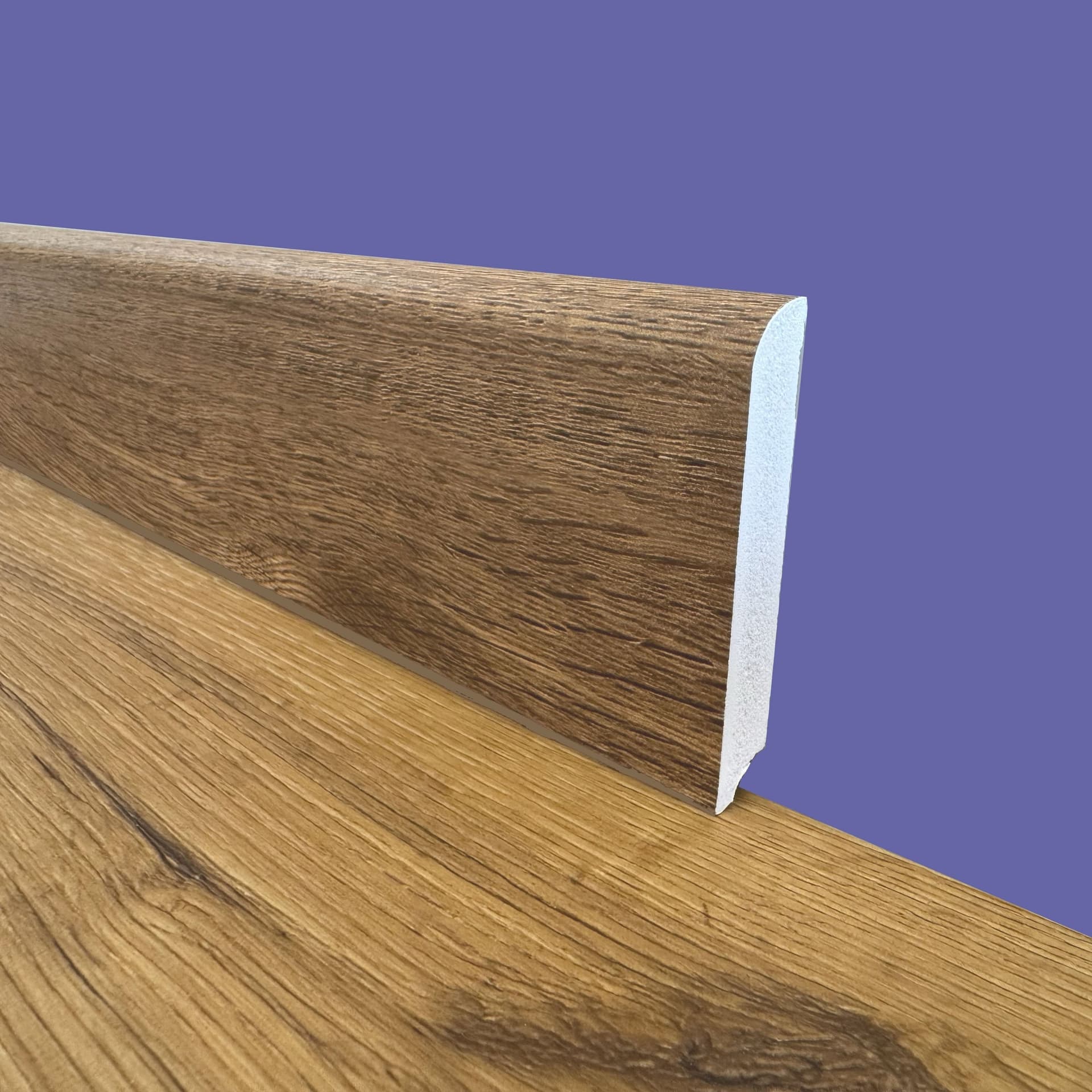TAAC! Battiscopa in polistrutturato coordinati linea SPC 70X10mm BC Marmo, legno, cemento (prezzo al metro) - 26