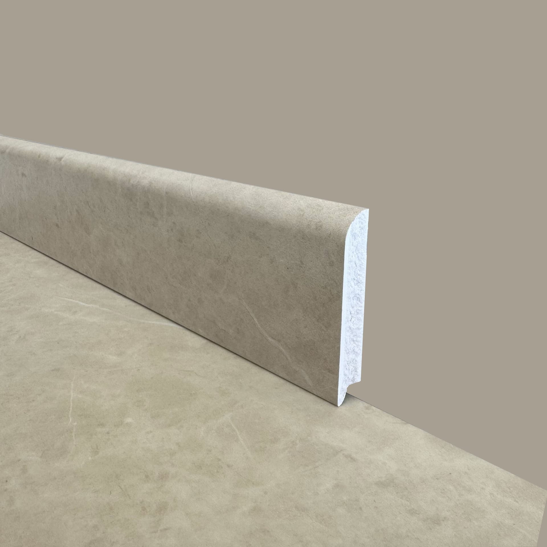 TAAC! Battiscopa in polistrutturato coordinati linea SPC 70X10mm BC Marmo, legno, cemento (prezzo al metro) - 28