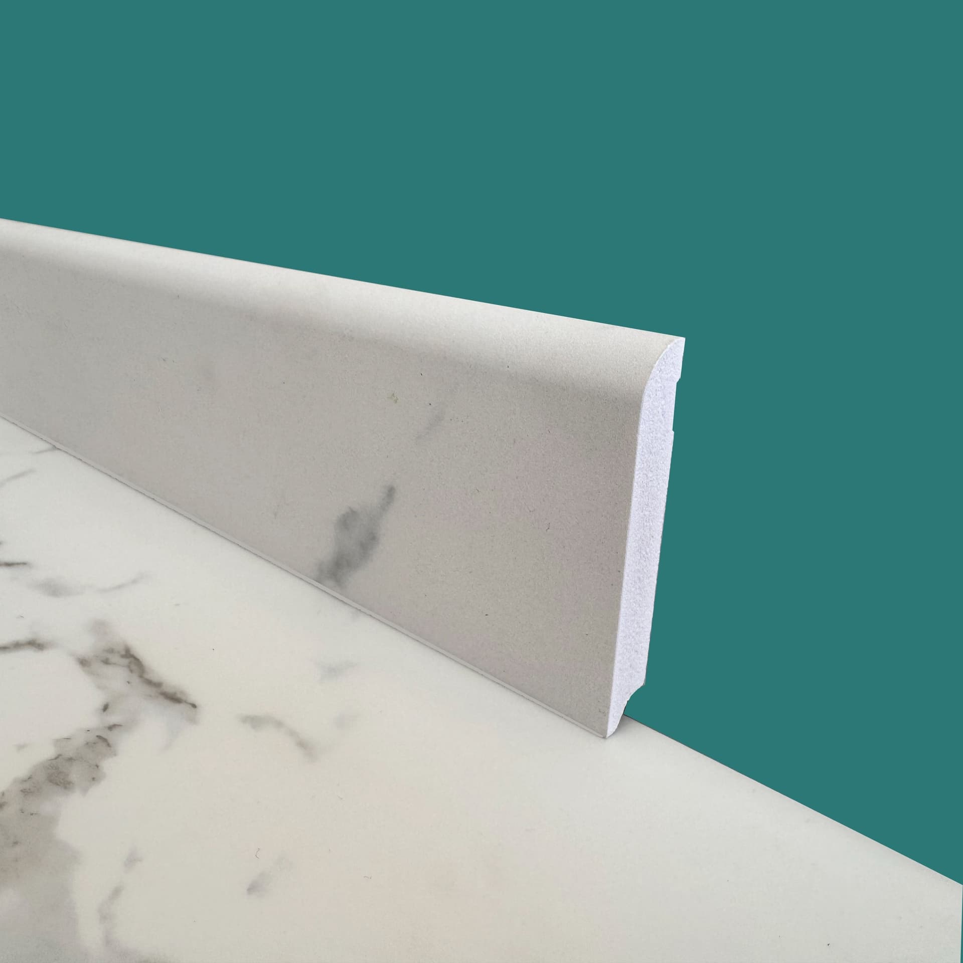 TAAC! Battiscopa in polistrutturato coordinati linea SPC 70X10mm BC Marmo, legno, cemento (prezzo al metro) - 29