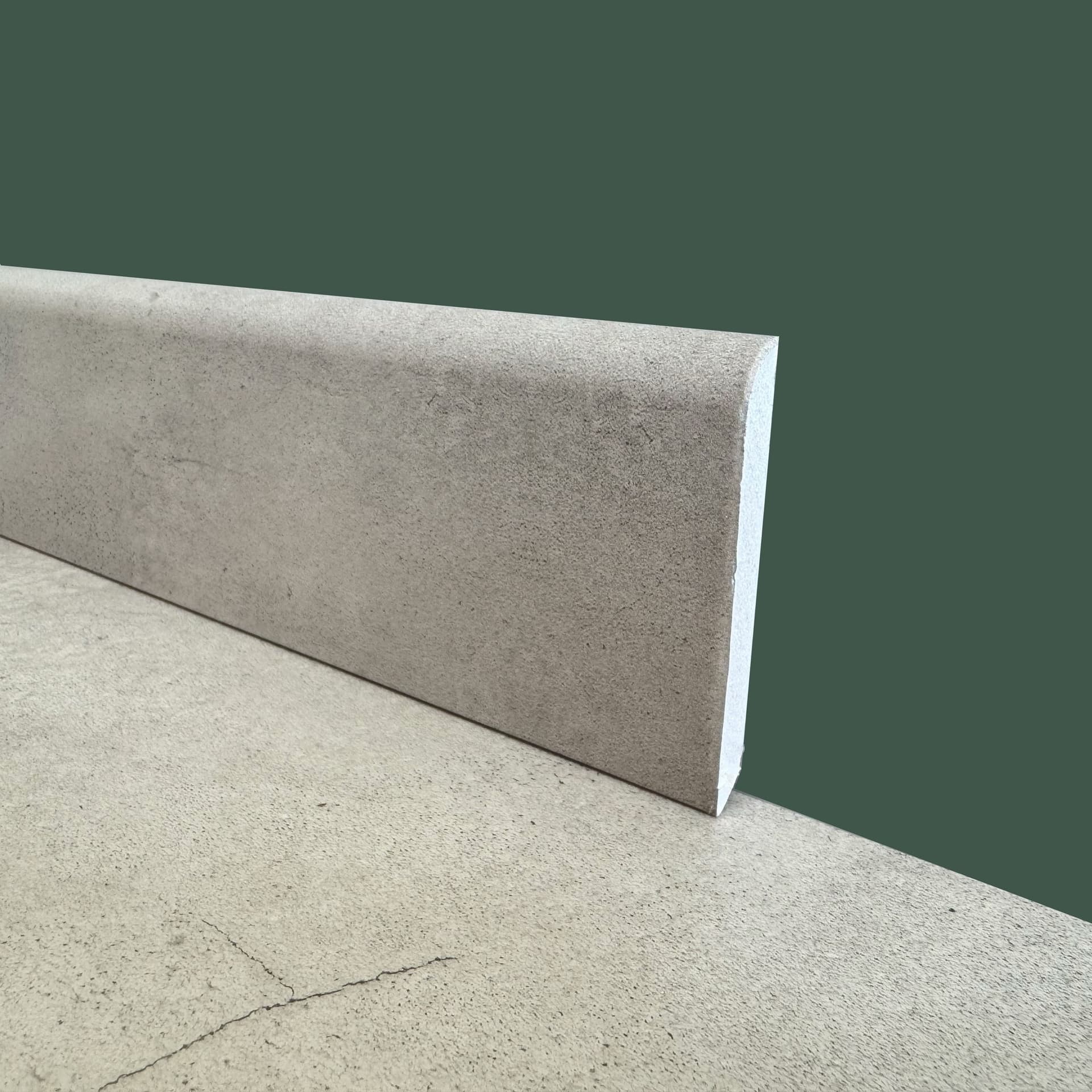 TAAC! Battiscopa in polistrutturato coordinati linea SPC 70X10mm BC Marmo, legno, cemento (prezzo al metro) - 31