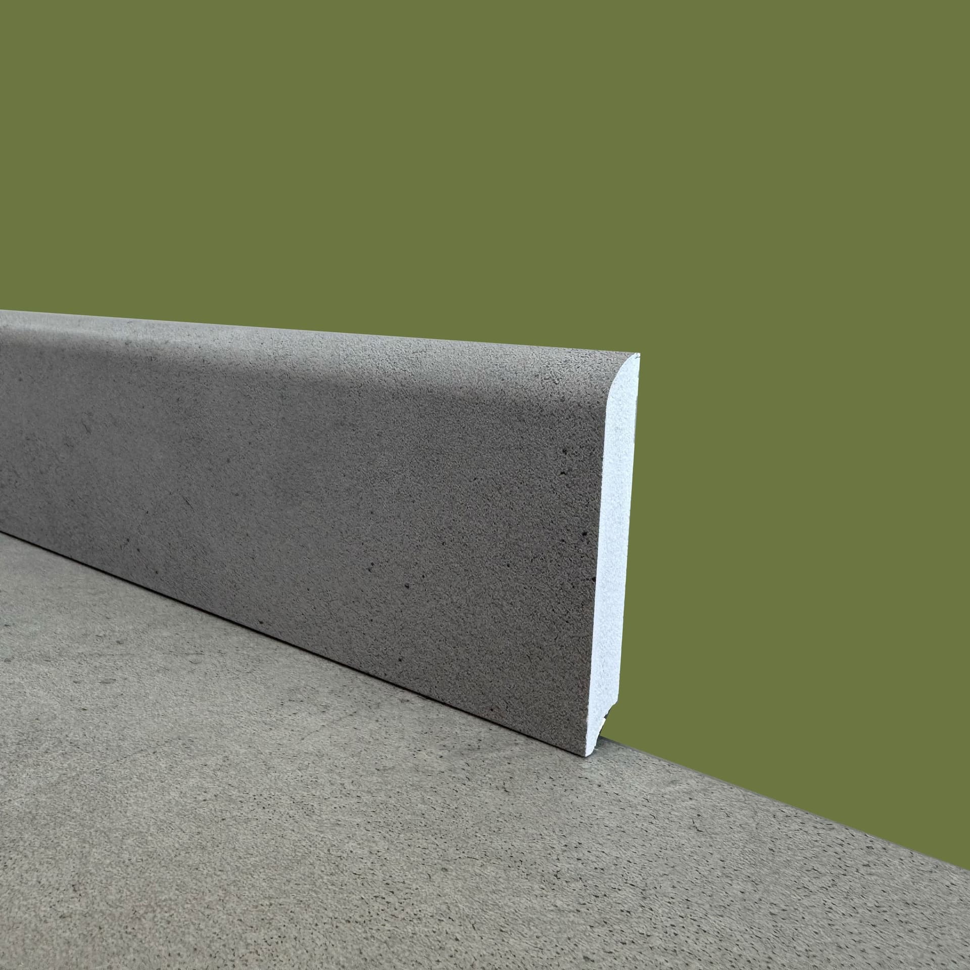 TAAC! Battiscopa in polistrutturato coordinati linea SPC 70X10mm BC Marmo, legno, cemento (prezzo al metro) - 37