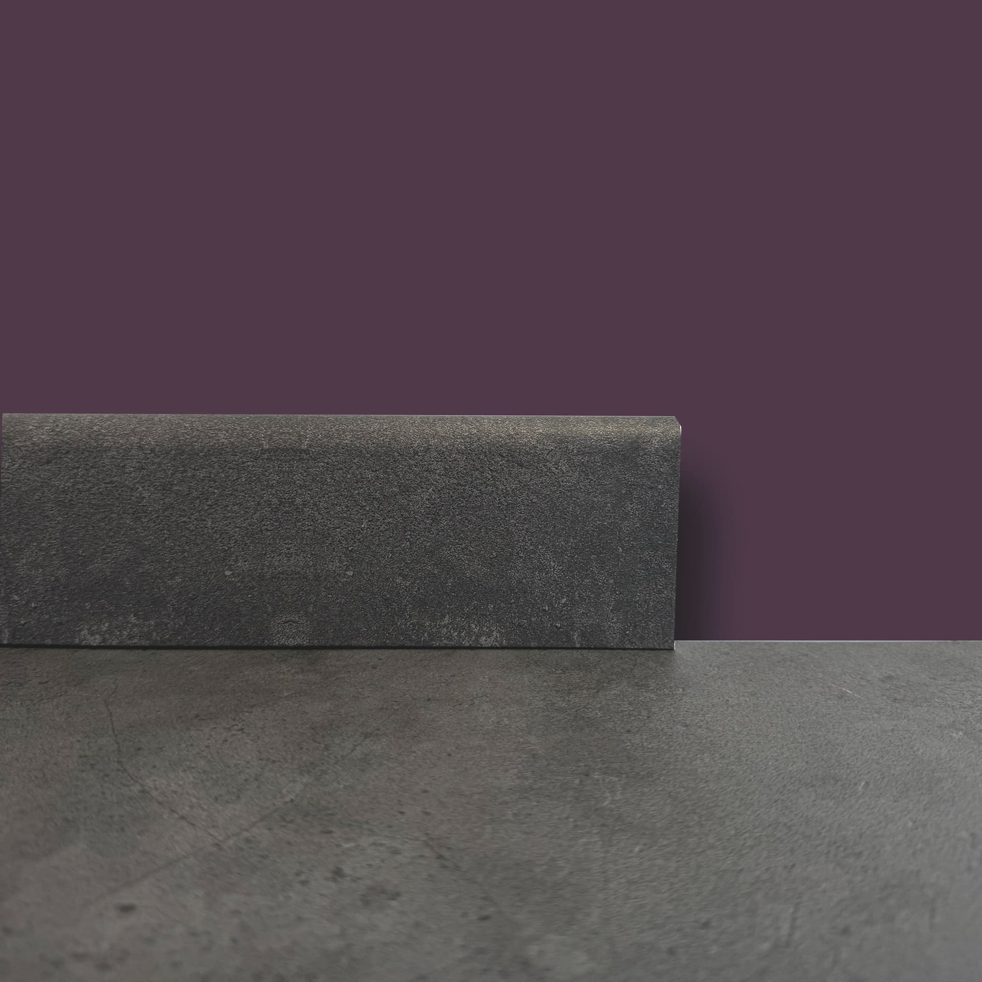 TAAC! Battiscopa in polistrutturato coordinati linea SPC 70X10mm BC Marmo, legno, cemento (prezzo al metro) - 39