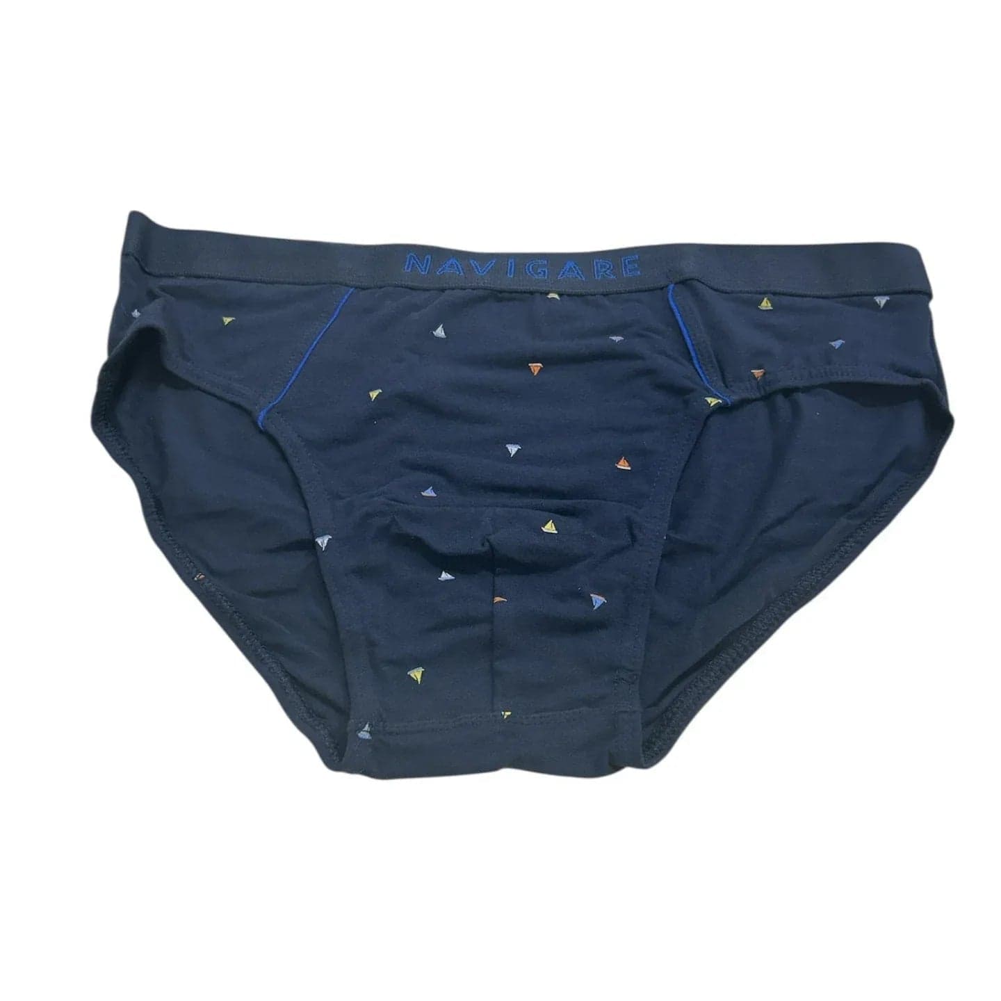 Slip Uomo Navigare 21379Z - 4
