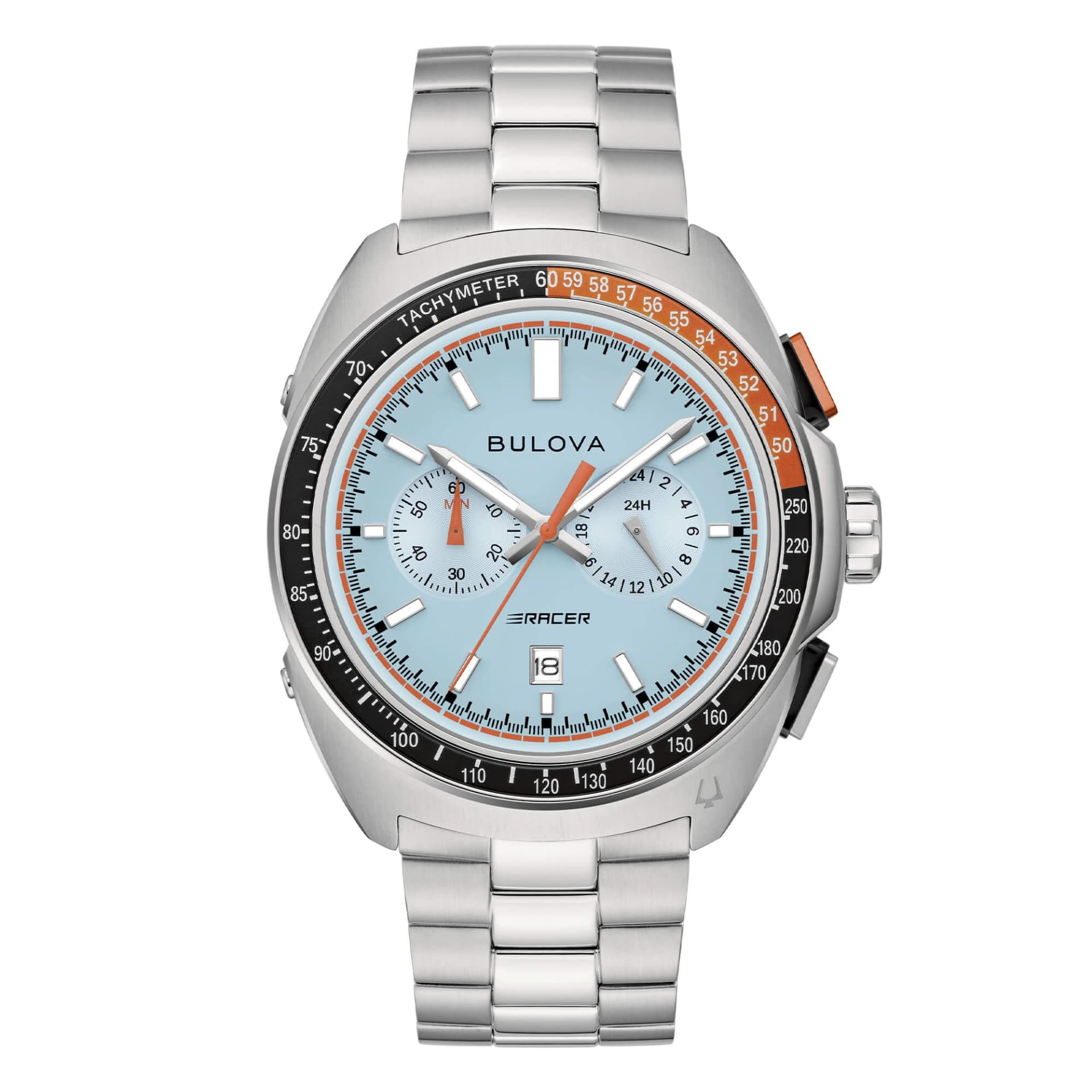 Orologio uomo BULOVA 98B432 - 3