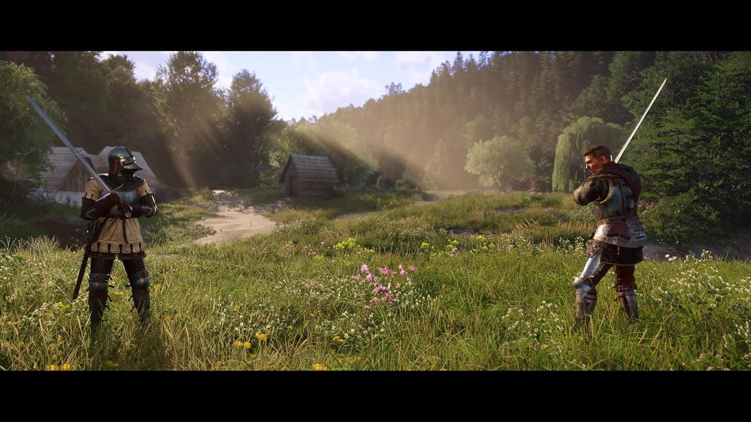 Kingdom Come Deliverance II PS5 UK - 3