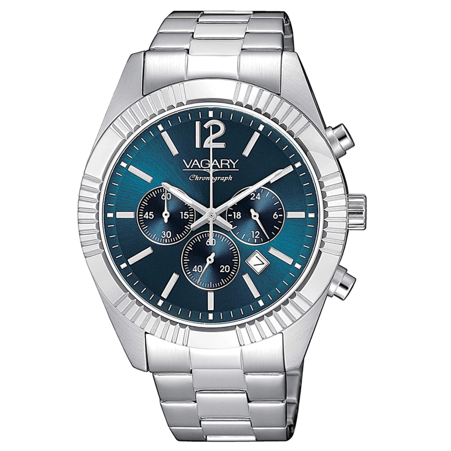 Orologio uomo VAGARY IV4-519-71 - 2