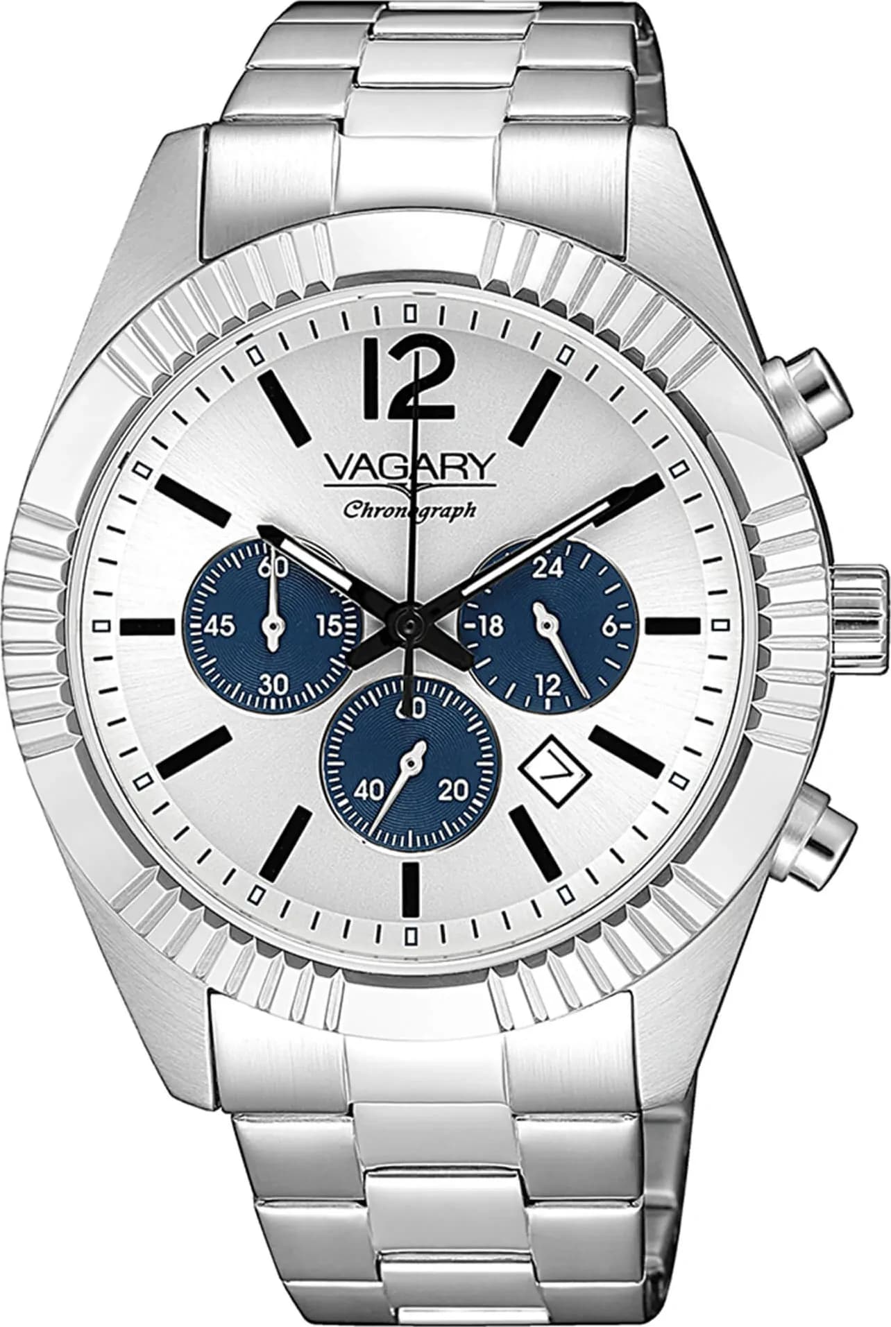 Orologio uomo VAGARY IV4-519-13 - 2