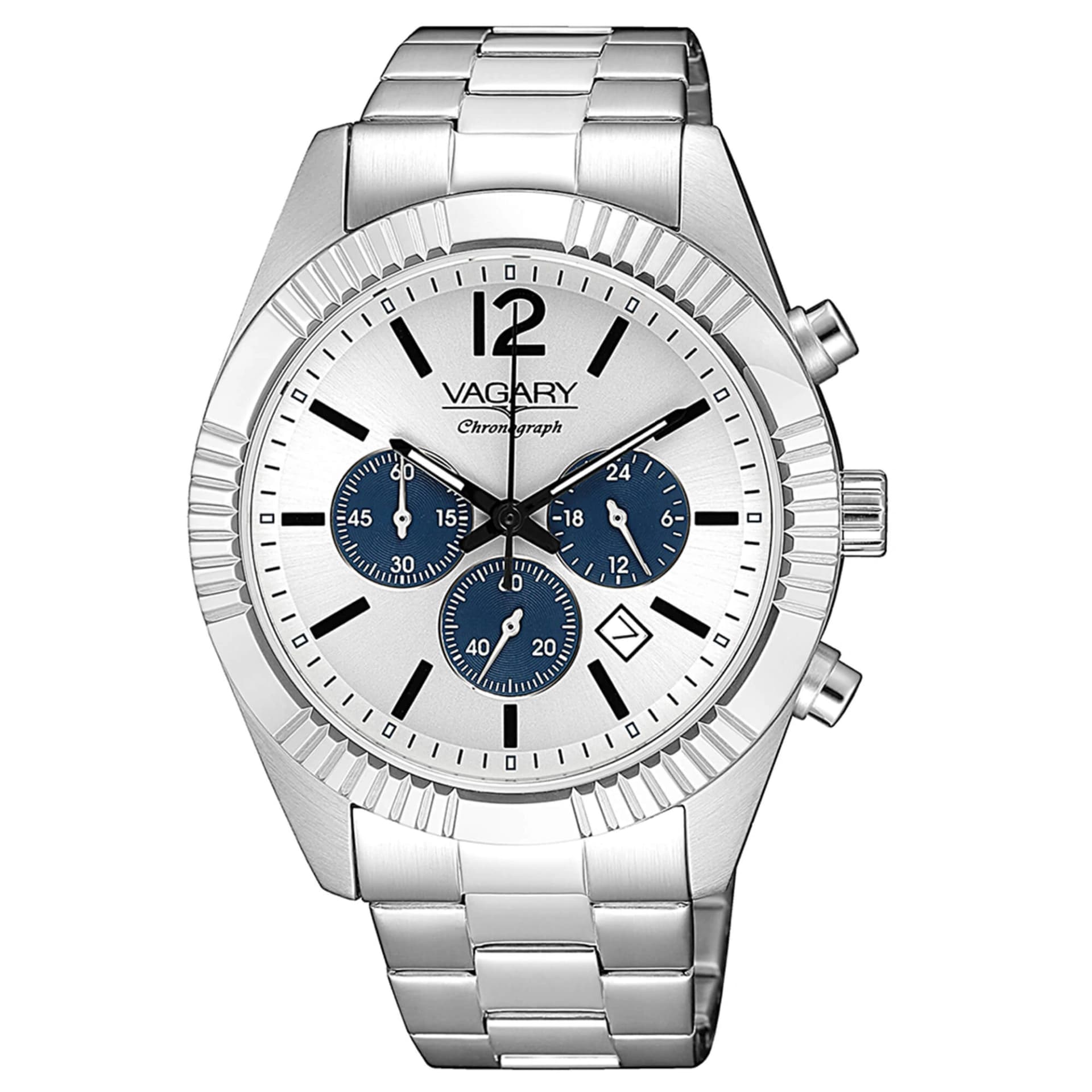 Orologio uomo VAGARY IV4-519-13 - 2