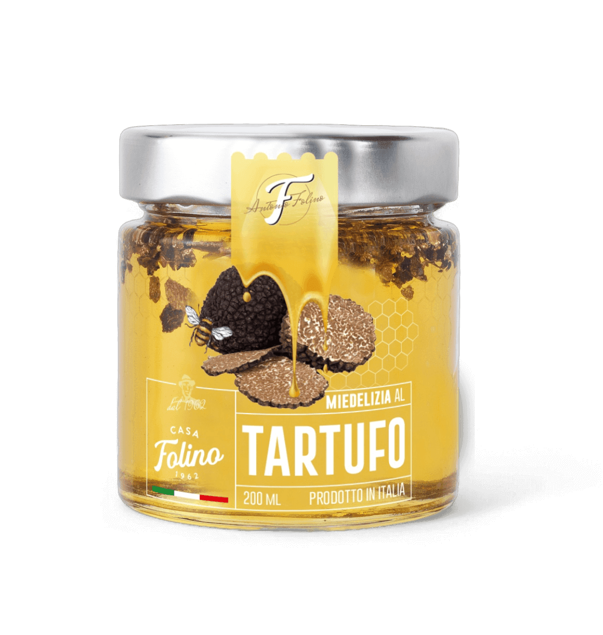 Miedelizia al Tartufo 250gr