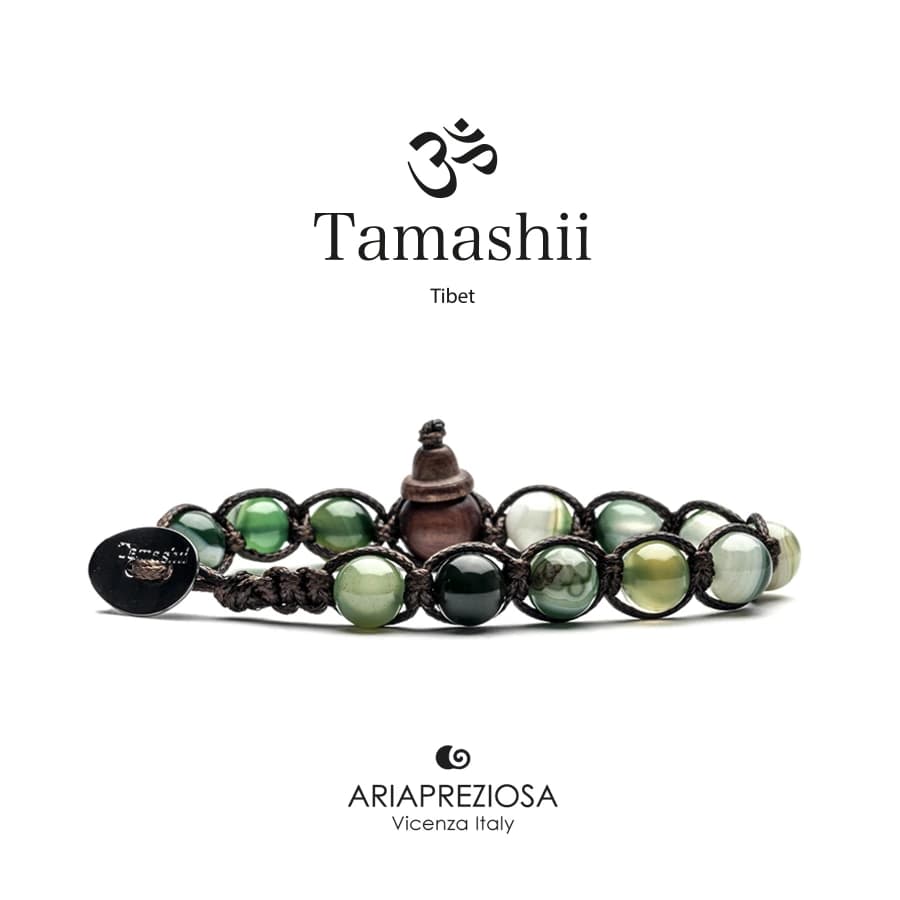 Bracciale unisex TAMASHII BHS900-160 - 2