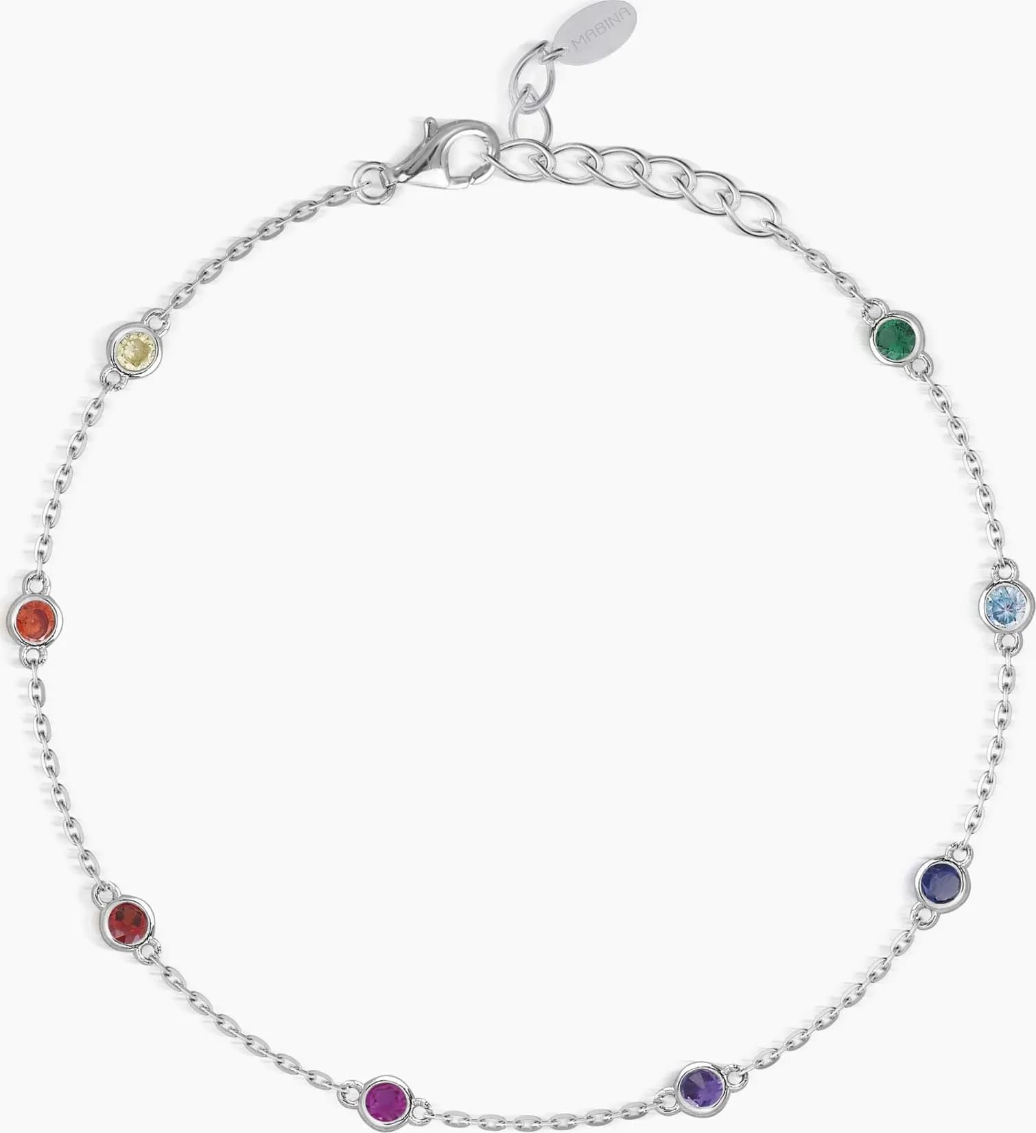 Cavigliera donna MABINA 533375 - 3