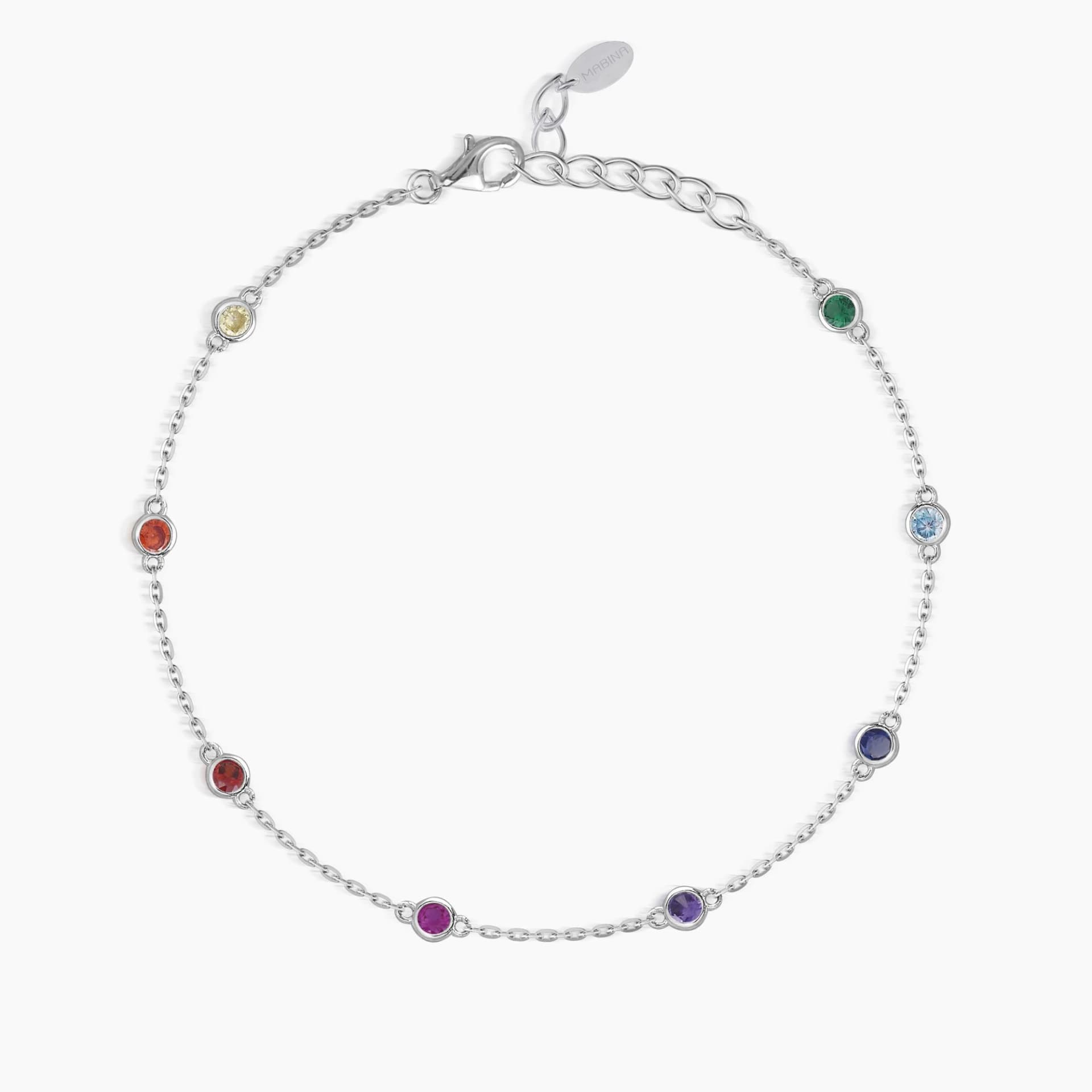Cavigliera donna MABINA 533375 - 3