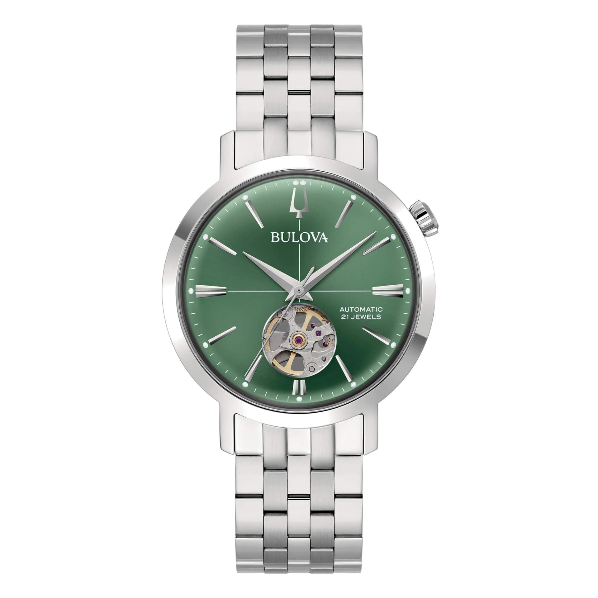 Orologio uomo BULOVA 96A319 - 3