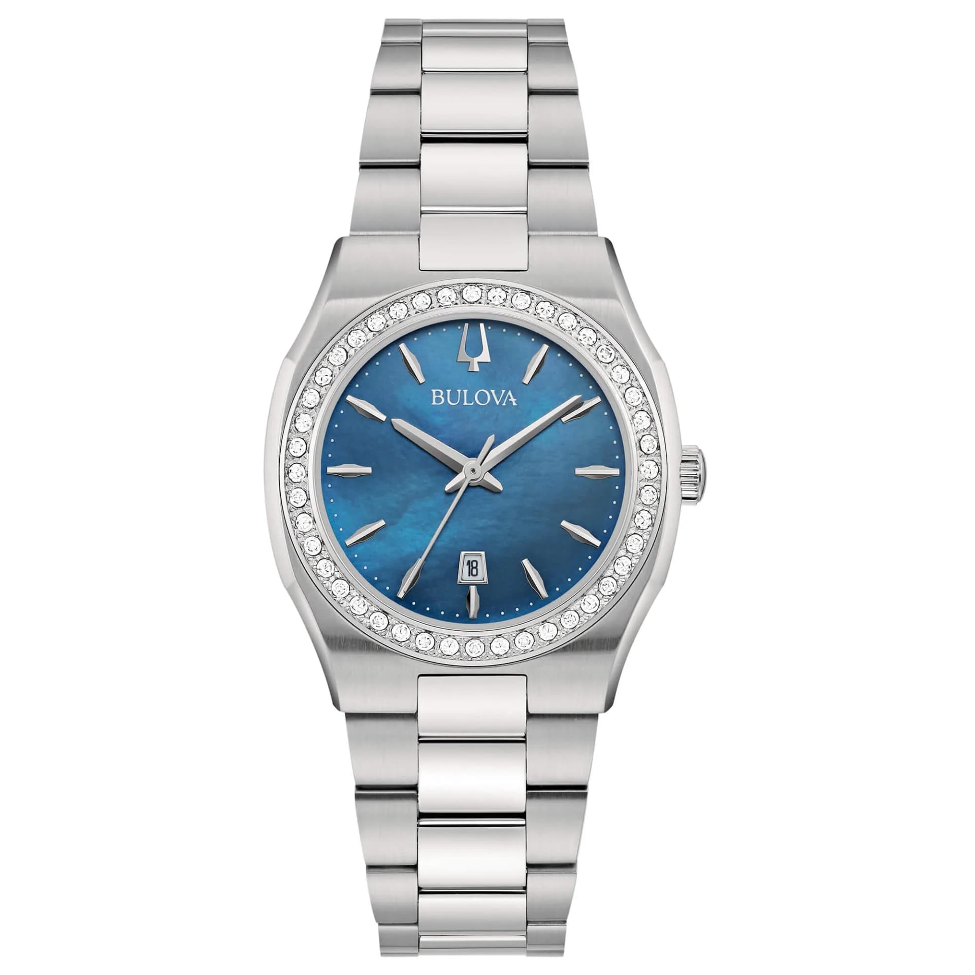 Orologio donna BULOVA 96R246 - 2
