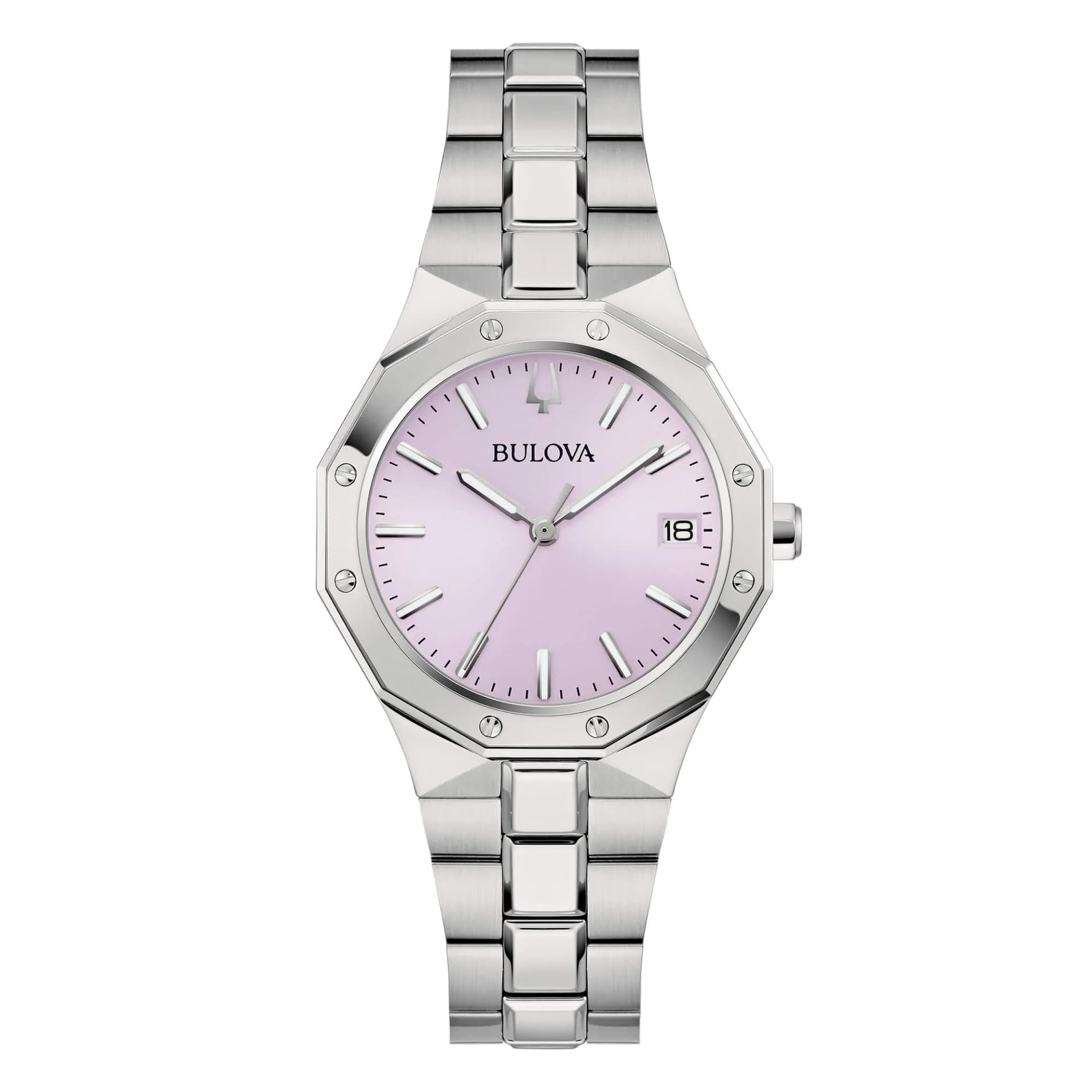 Orologio donna BULOVA 96M170 - 2