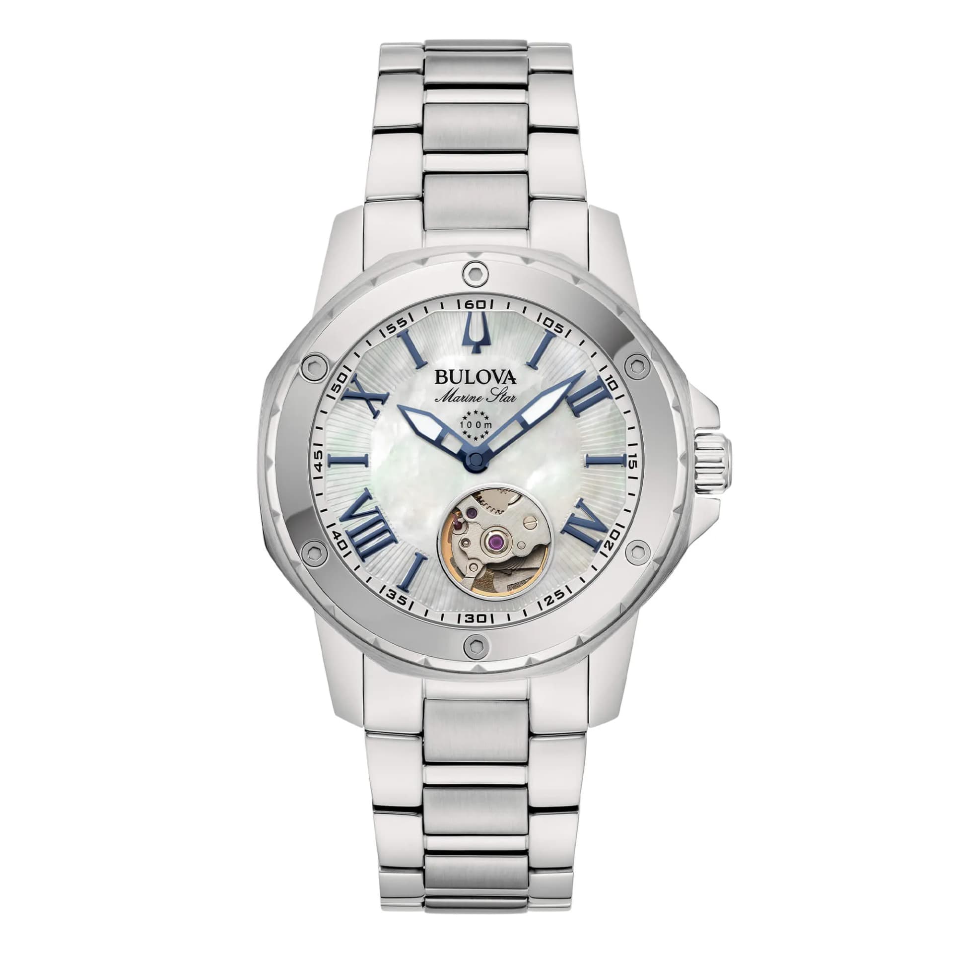 Orologio donna BULOVA 96L326 - 3