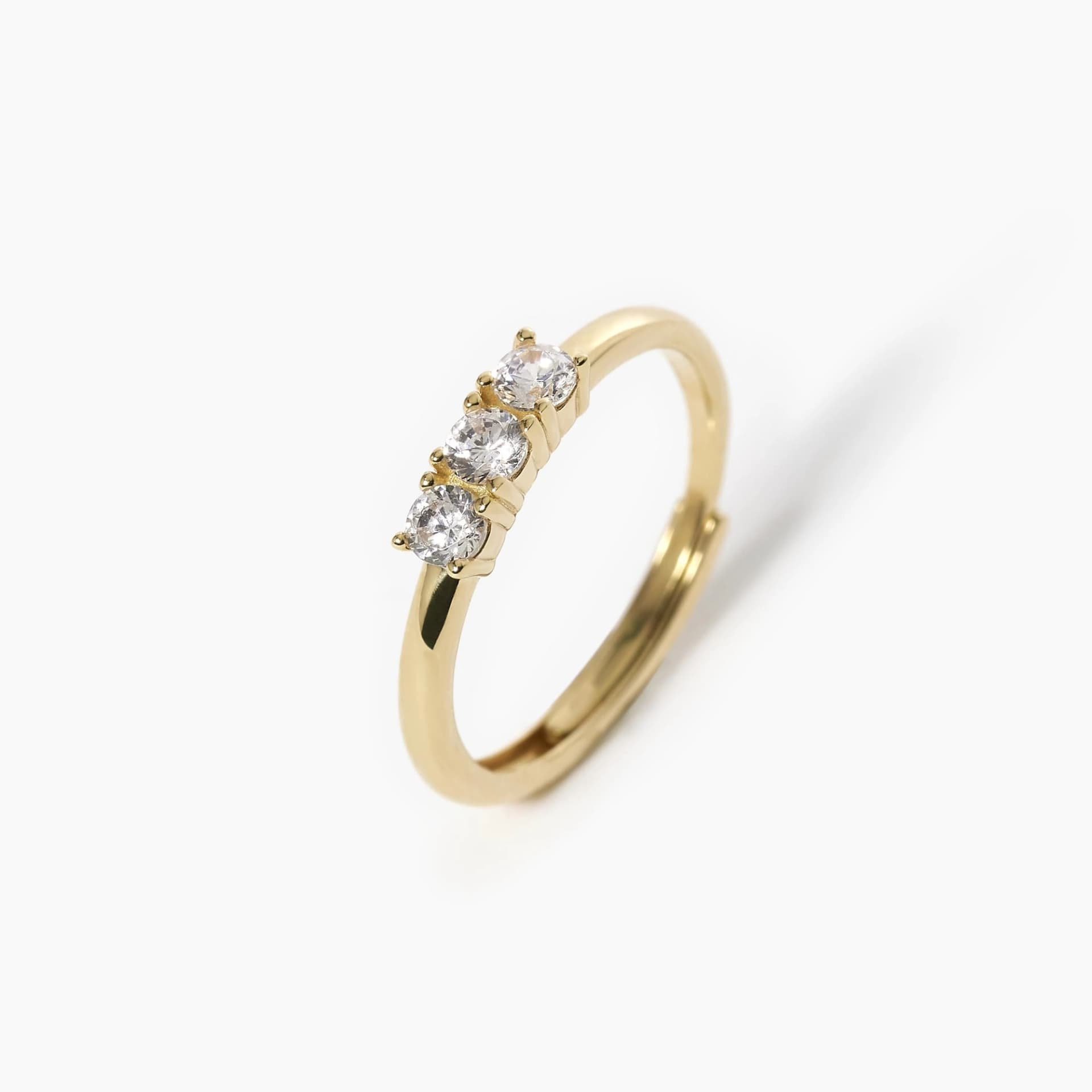 Anello donna MABINA 523252 - 3