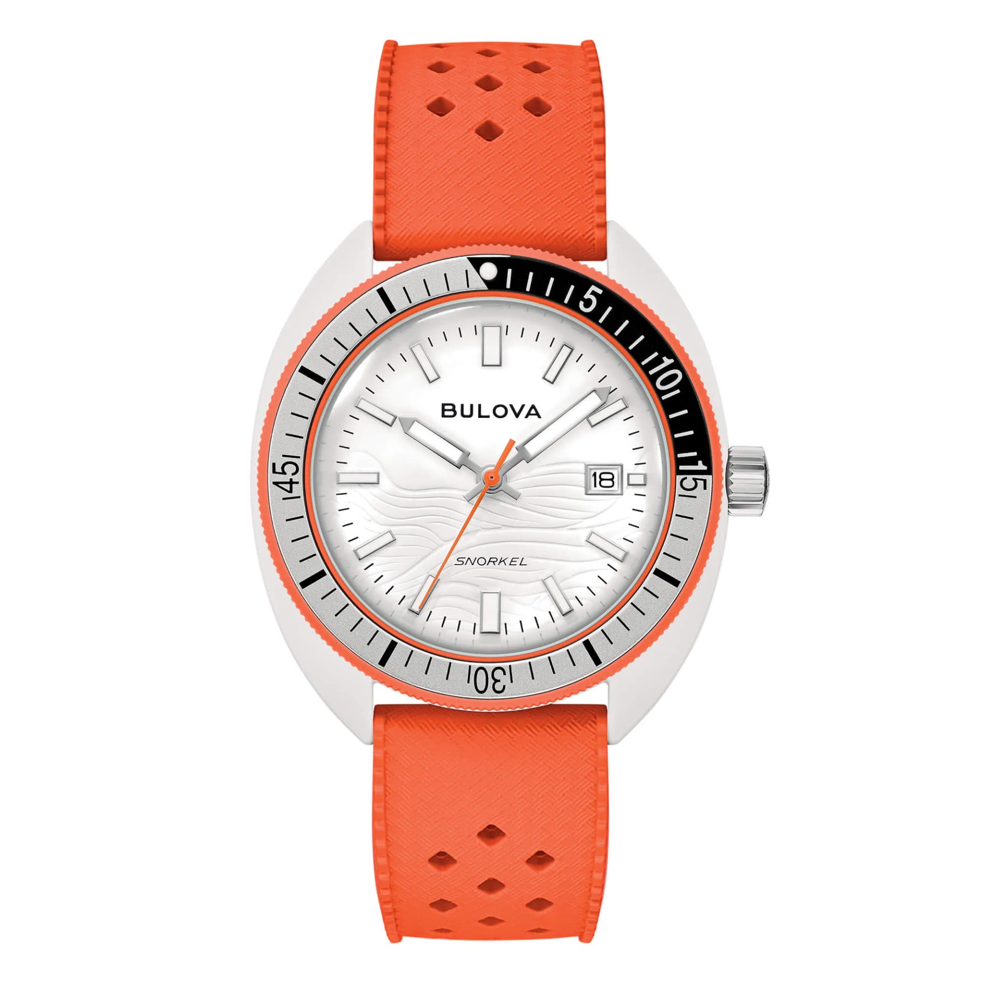Orologio donna BULOVA 98B448 - 3