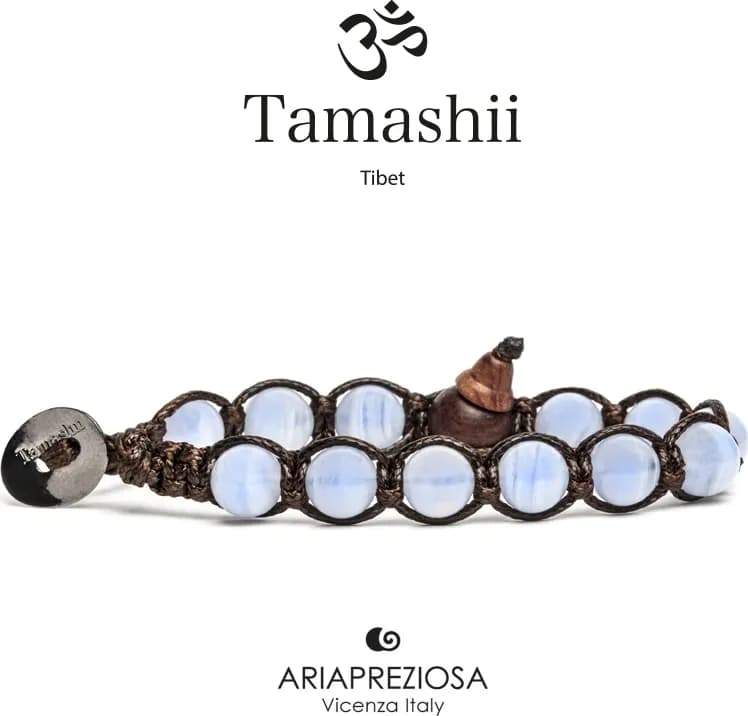 Bracciale unisex TAMASHII BHS900-184 - 2