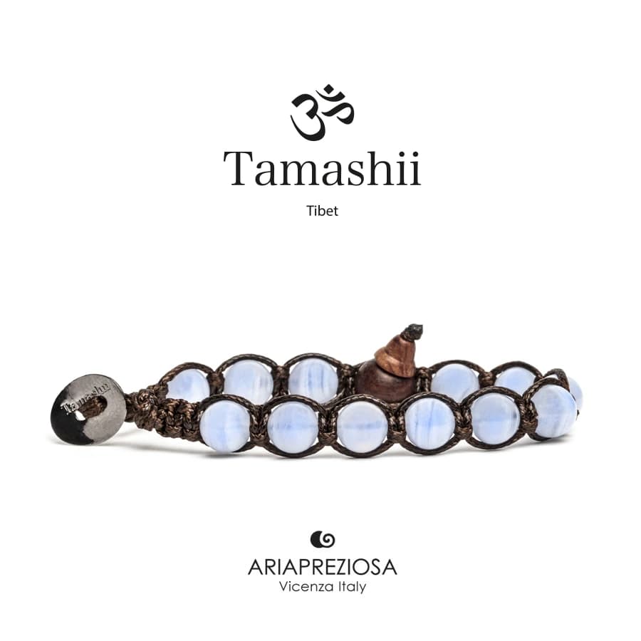 Bracciale unisex TAMASHII BHS900-184 - 2