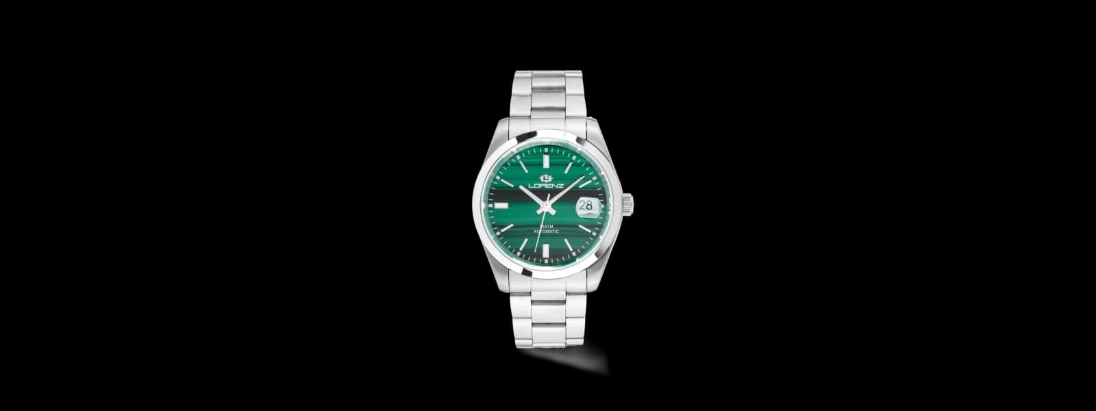 Orologio uomo LORENZ 030235MM - 3