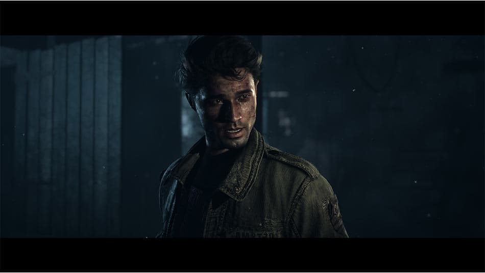 Until Dawn PS5 UK Usato - 4