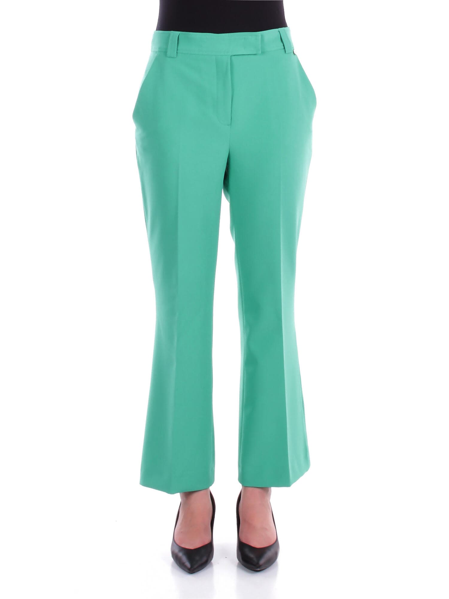 Liu Jo  Pantaloni Smeraldo - 7