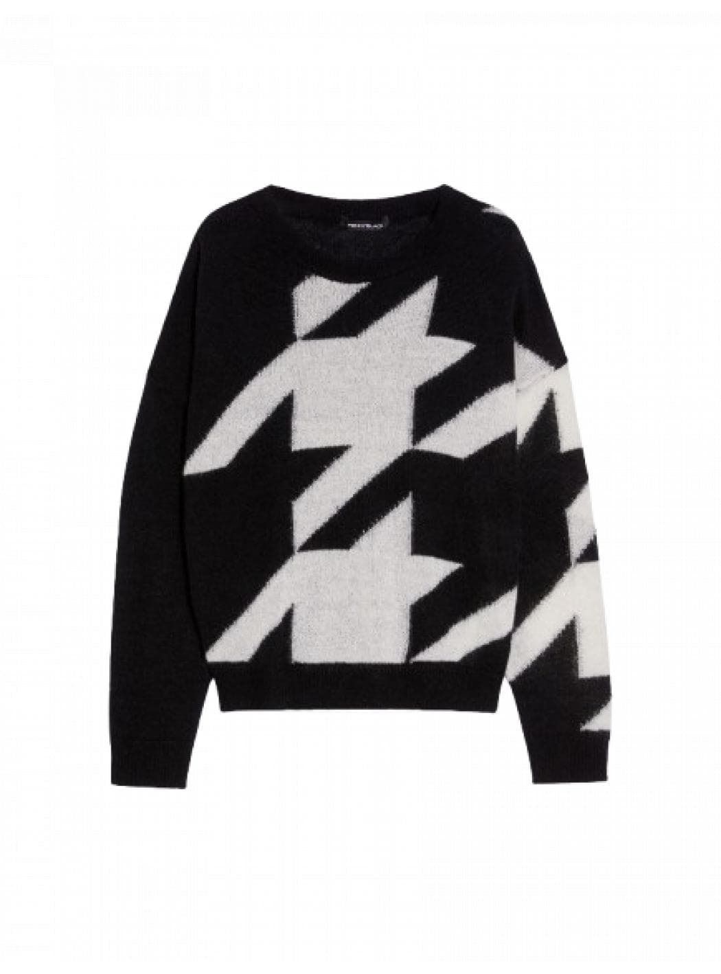 PENNYBLACK Maglione Donna Pennyblack COREA_nero - 4