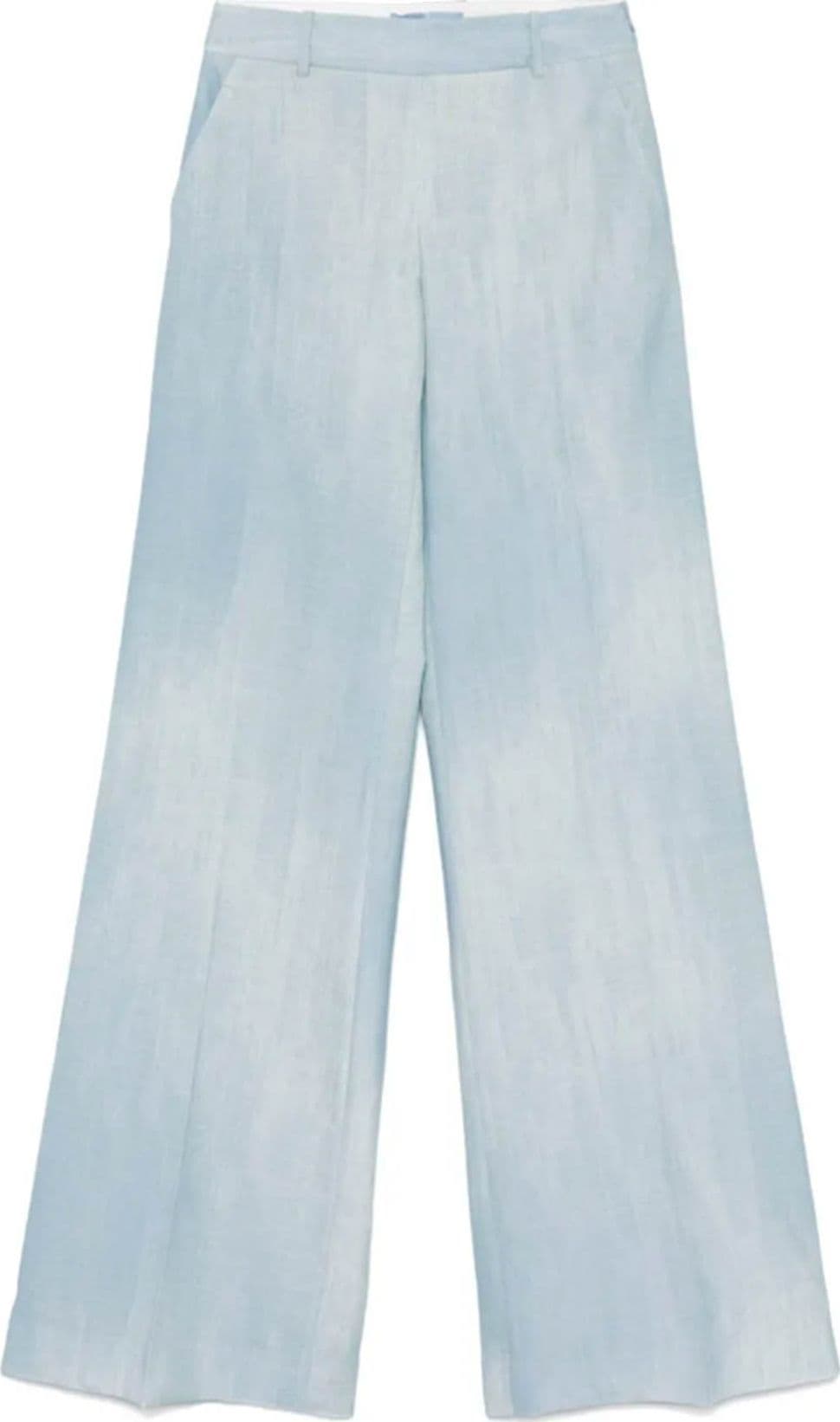 Ermanno Scervino  Abbigliamento... Azzurro – Azzurro Blu e Verdi