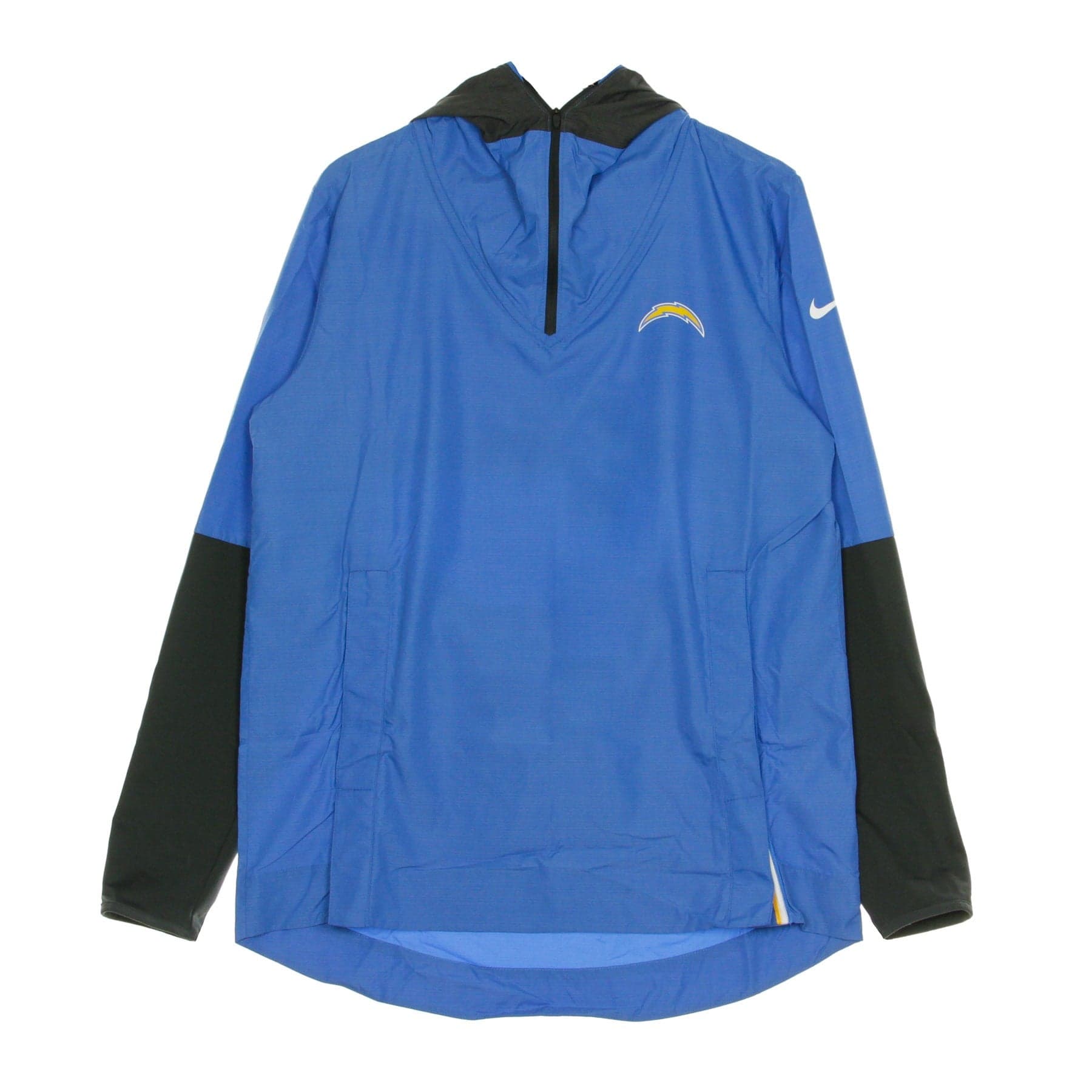 NIKE NFL Giacca a Vento Infilabile Uomo Nfl Team Logo Pregame Lightweight Player Jacket Loscha Original Team Colors - 7