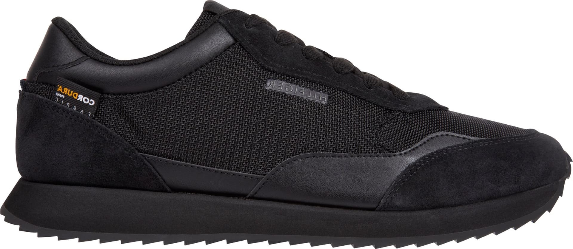 Tommy Hilfiger  Sneakers Nero - 6