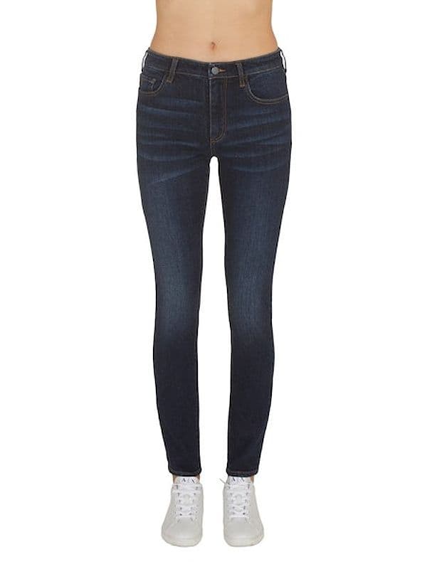 ARMANI EXCHANGE  Jeans Blu - 14