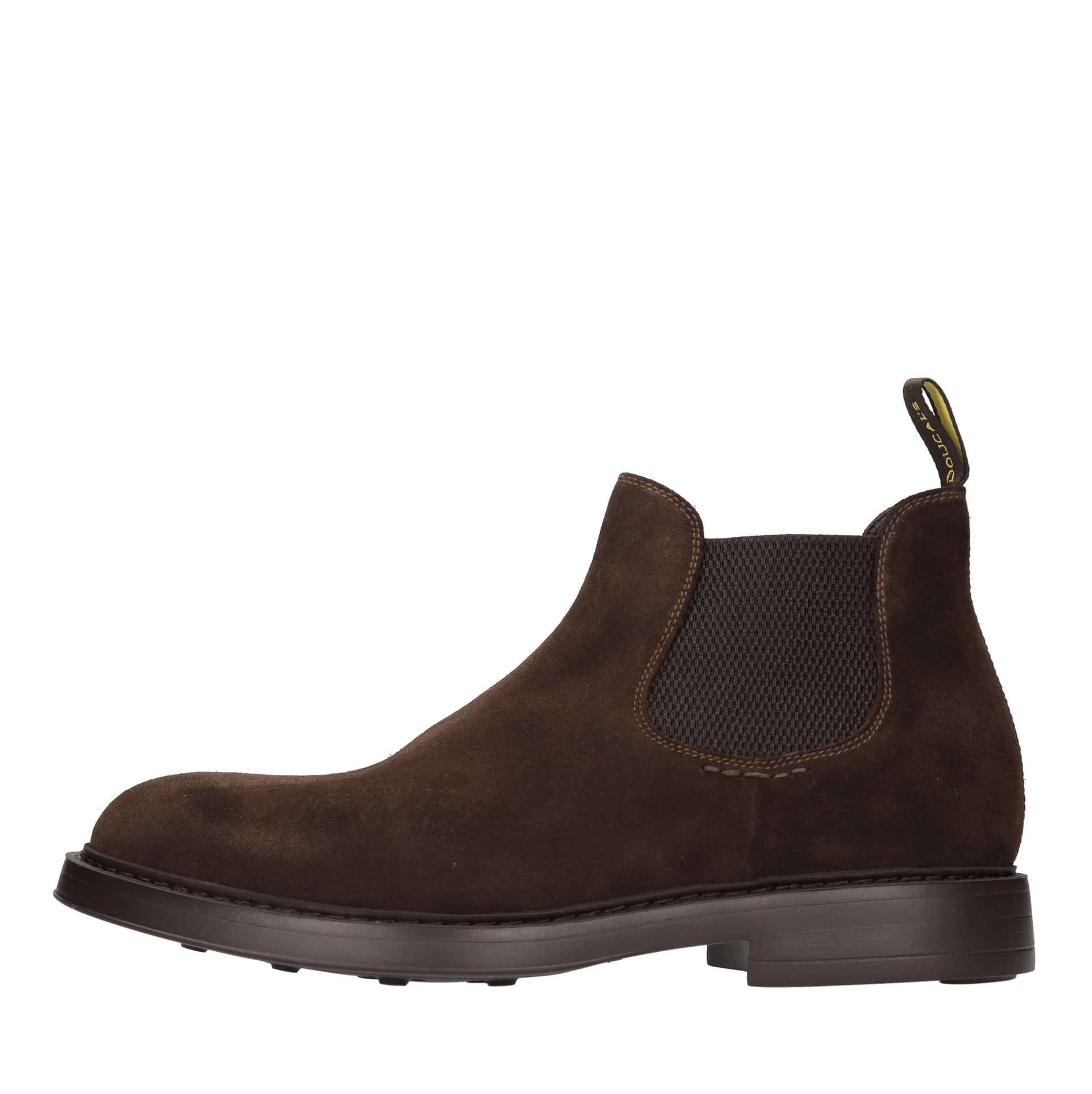 Doucal's  Stivali Marrone - 7