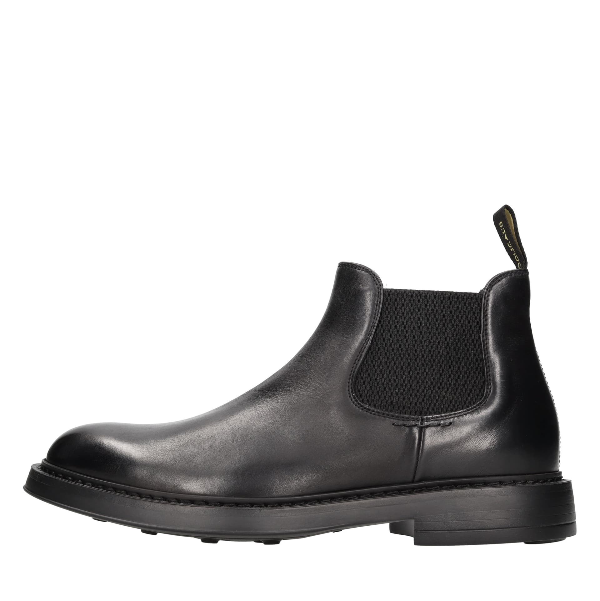 Doucal's  Stivali Nero - 7