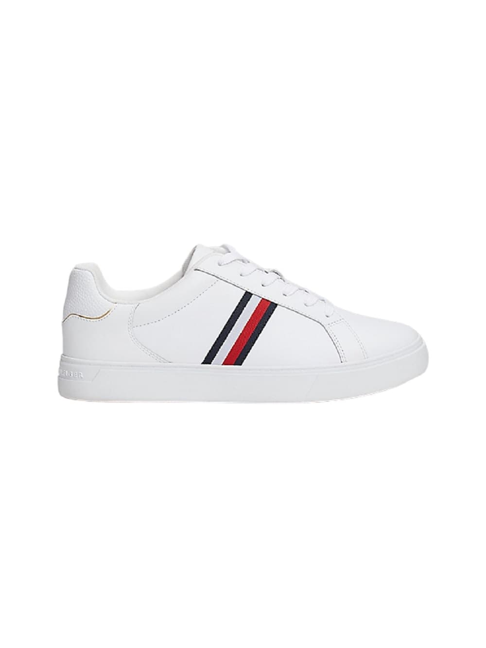 Tommy Hilfiger  Sneakers Bianco - 8