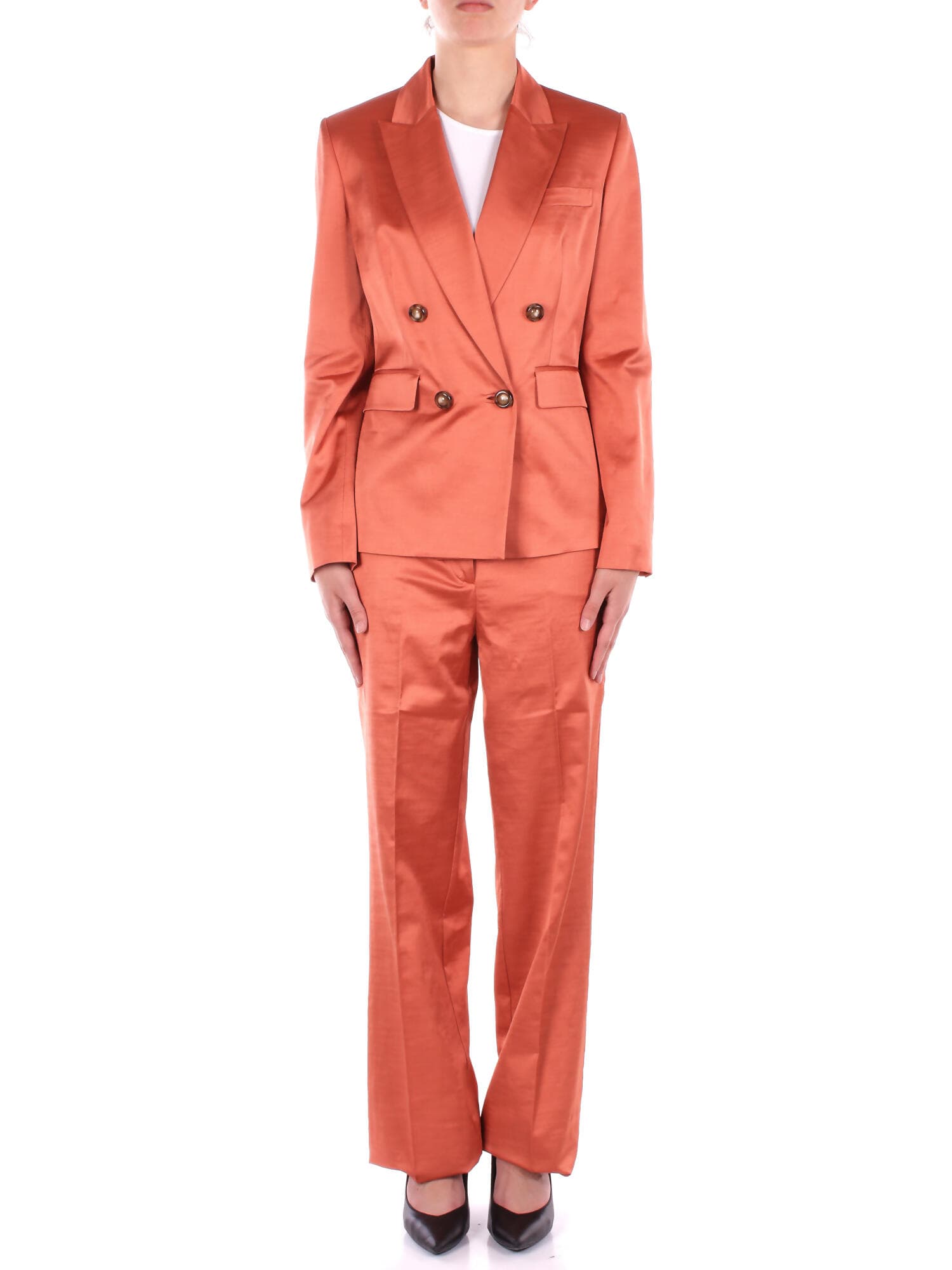Pinko  Pantaloni Rame - 7