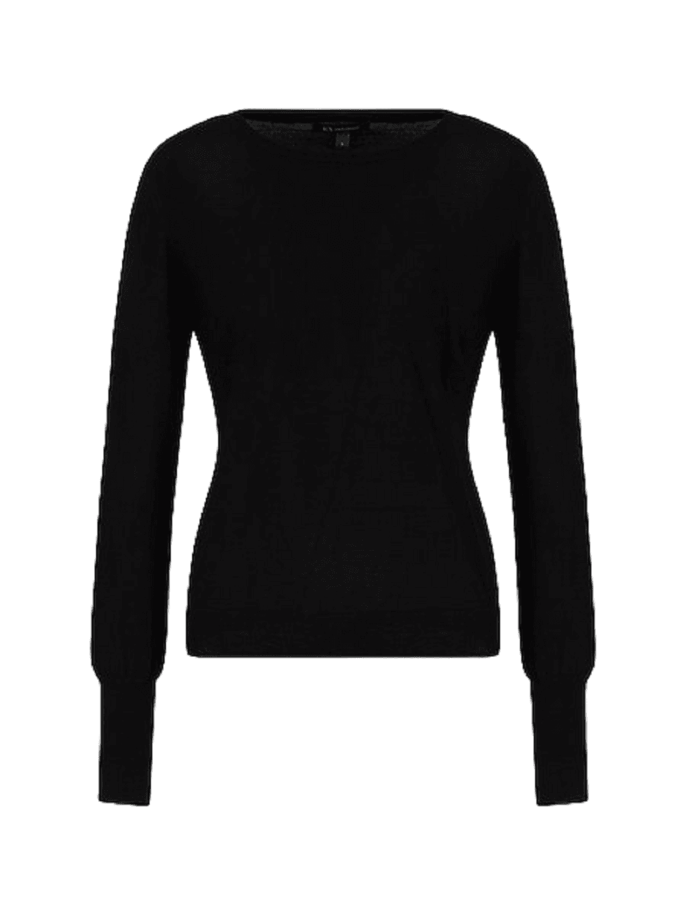 ARMANI EXCHANGE  Maglie Nero - 6