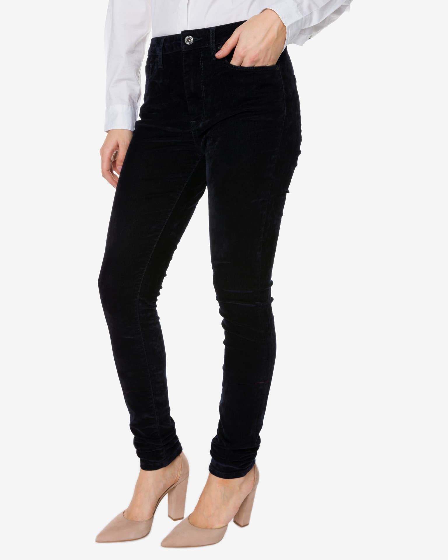 Pepe Jeans  Abbigliamento... Blu - 5