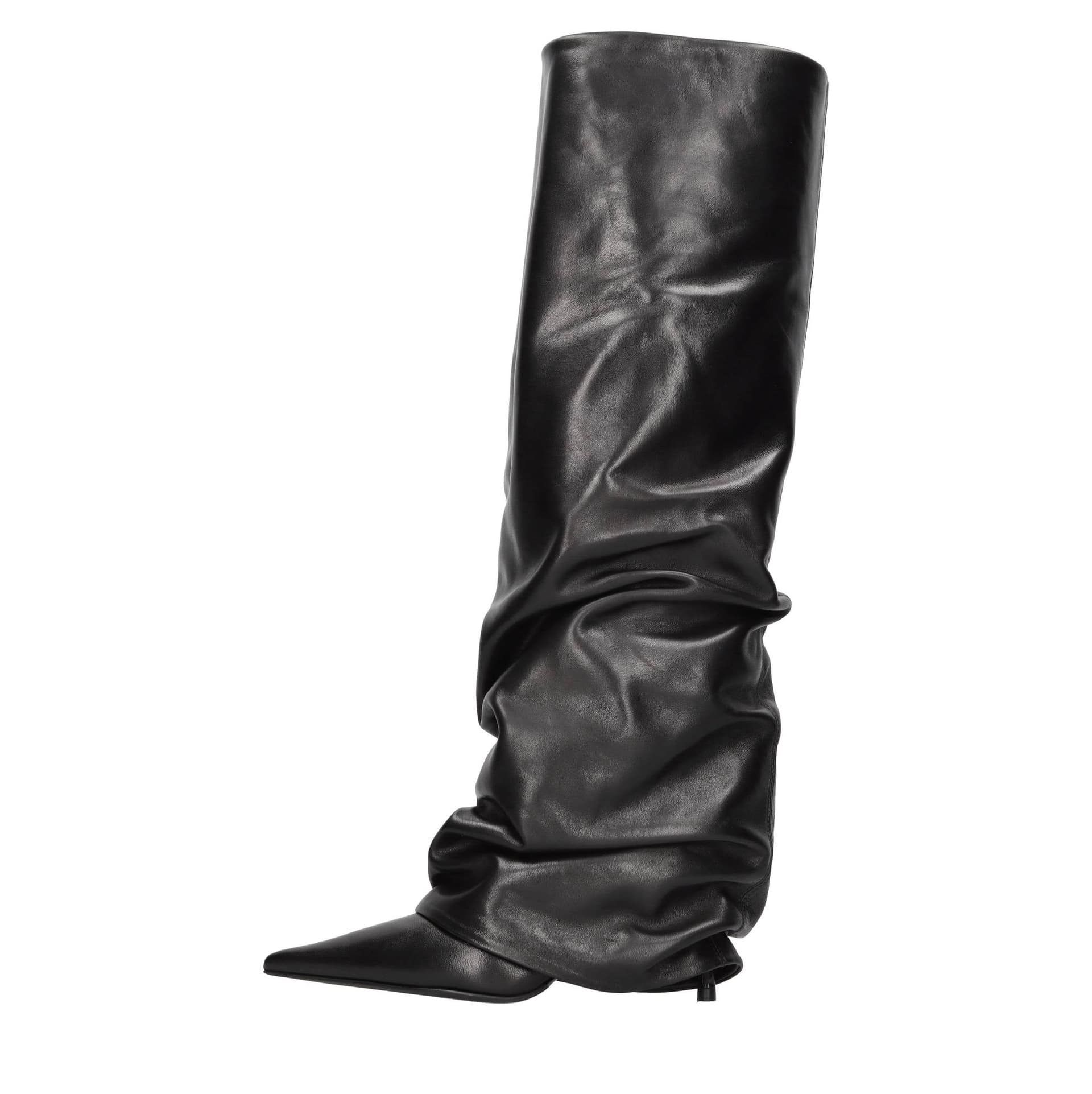 Le Silla  Stivali Nero - 9